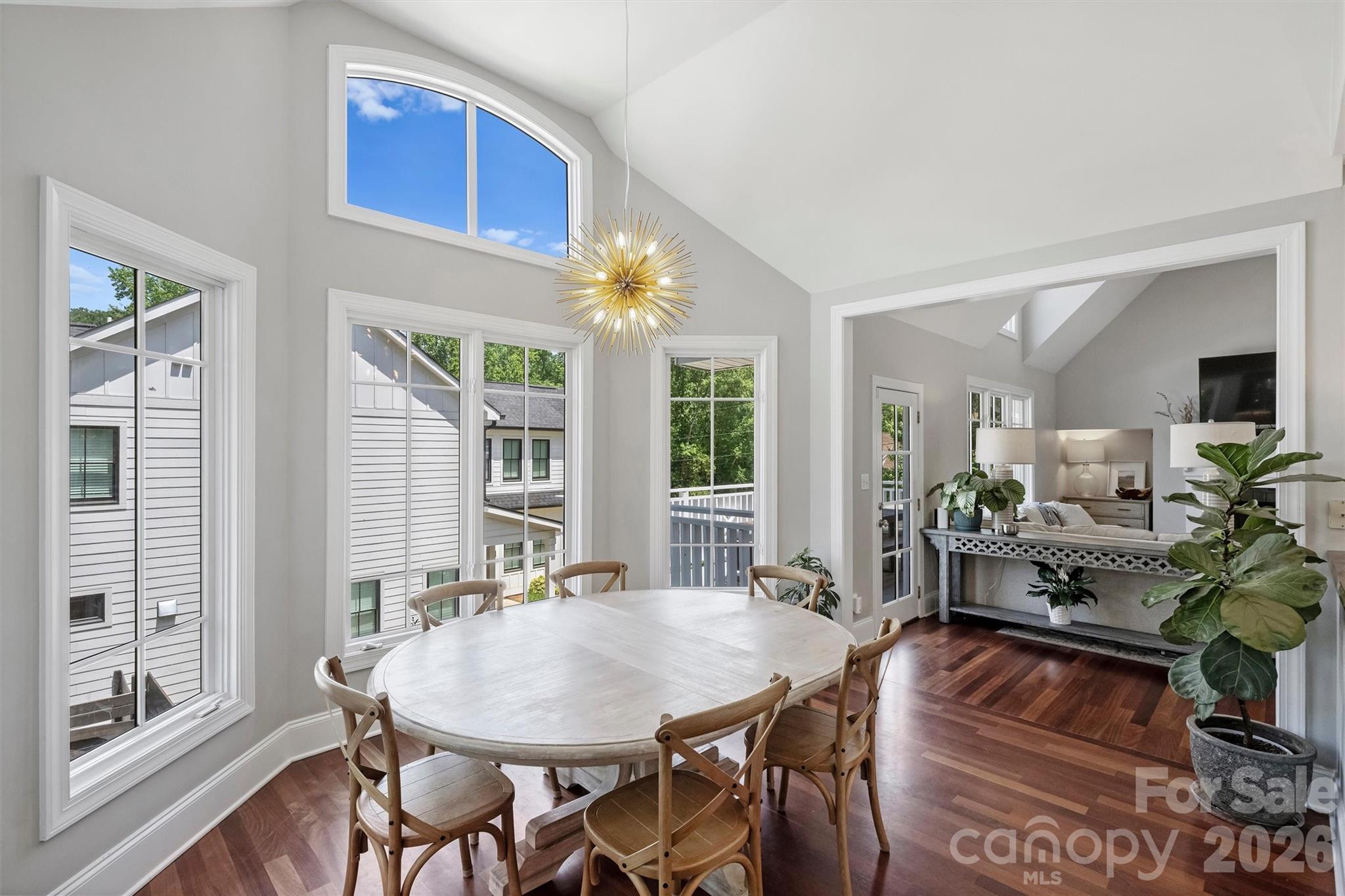 237 Hunter Lane — Charlotte
