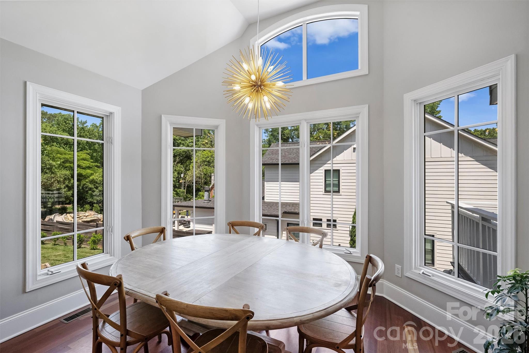 237 Hunter Lane — Charlotte