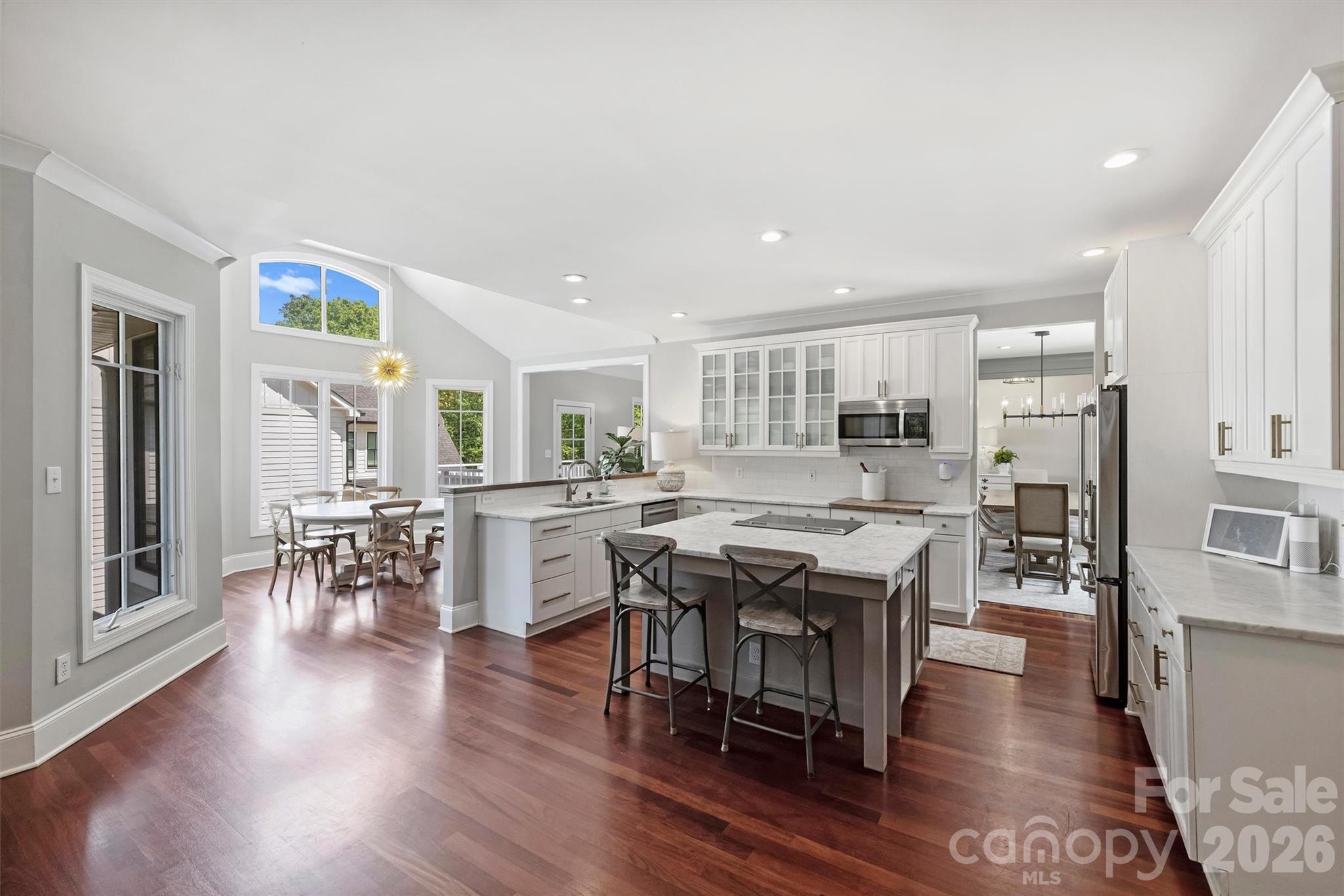 237 Hunter Lane — Charlotte