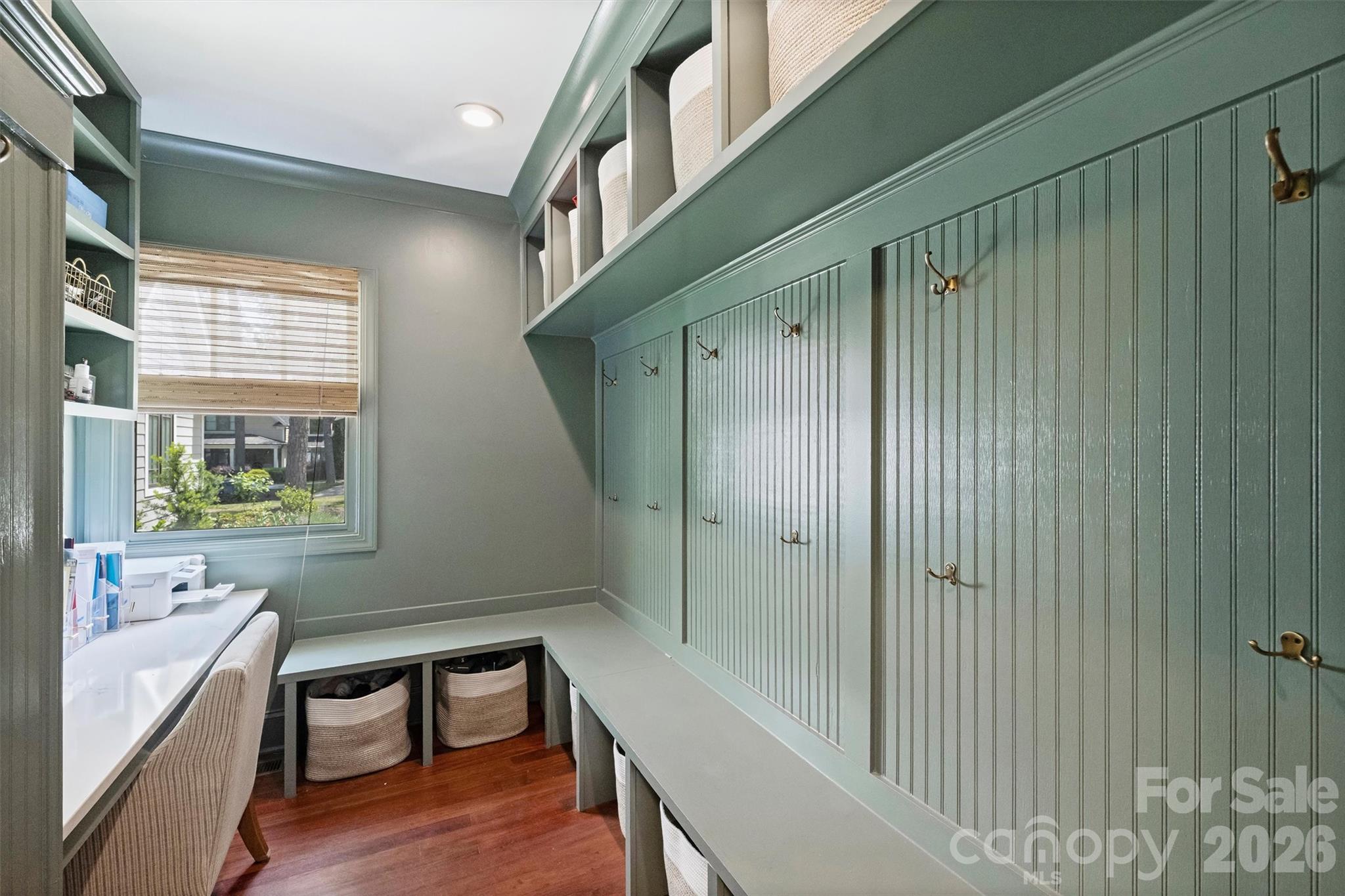 237 Hunter Lane — Charlotte