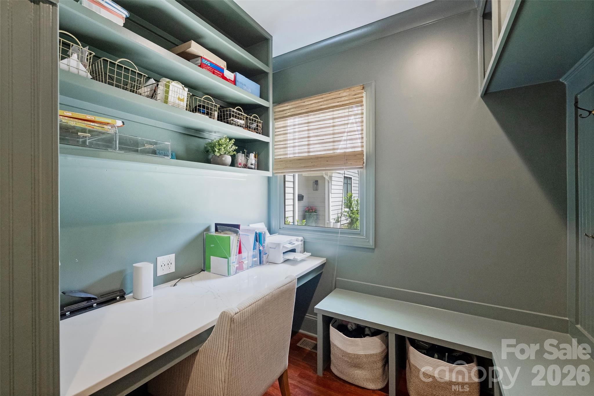 237 Hunter Lane — Charlotte