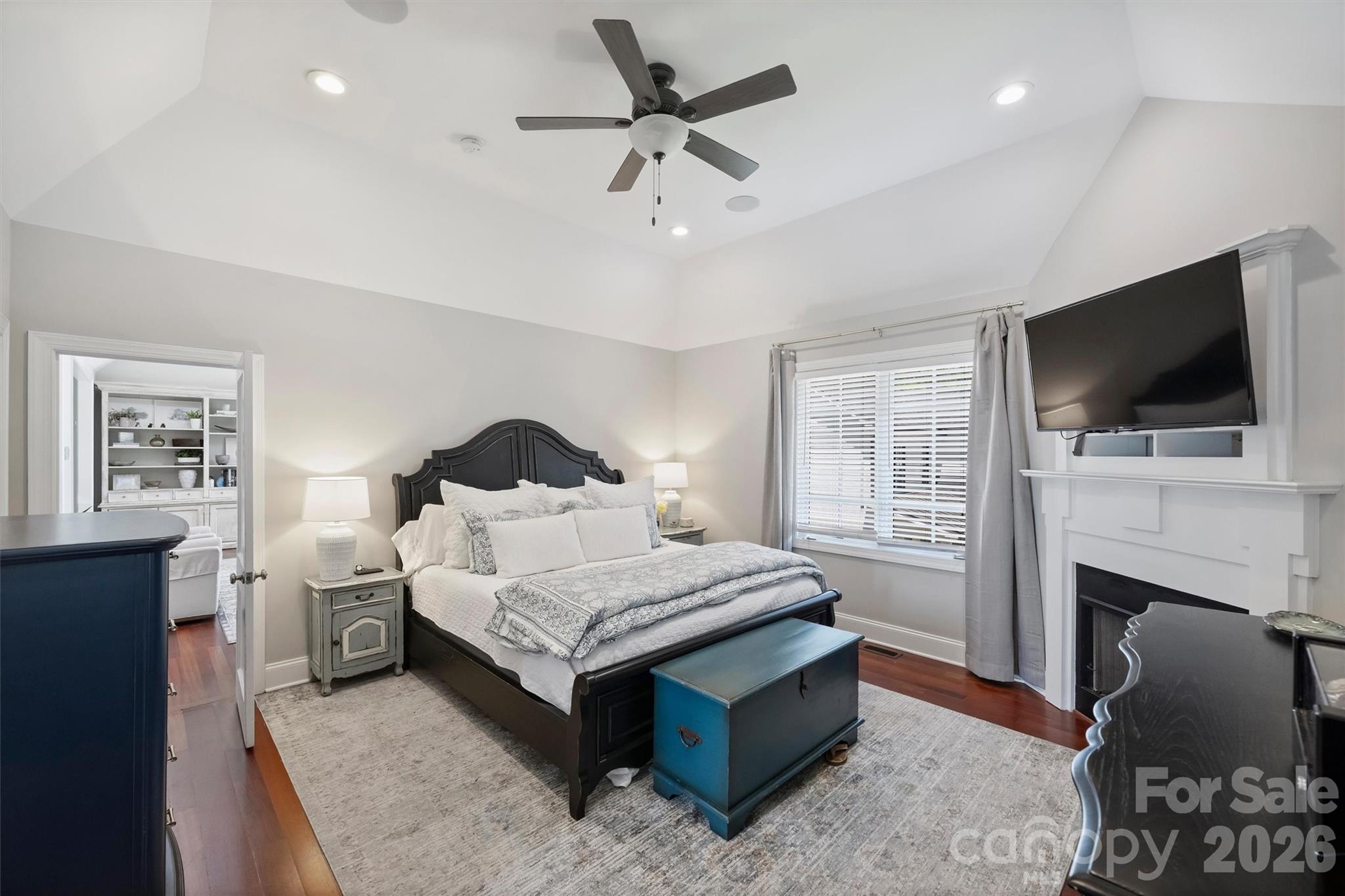 237 Hunter Lane — Charlotte