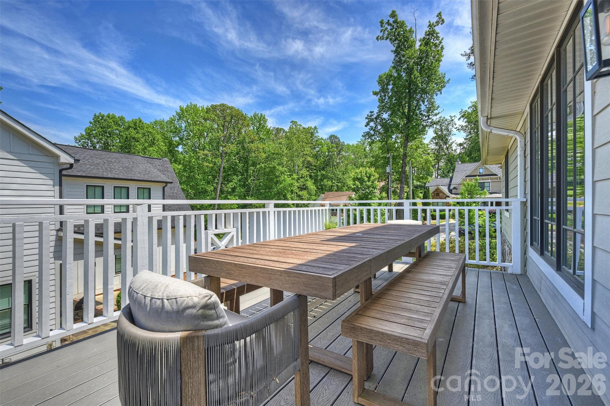 237 Hunter Lane — Charlotte