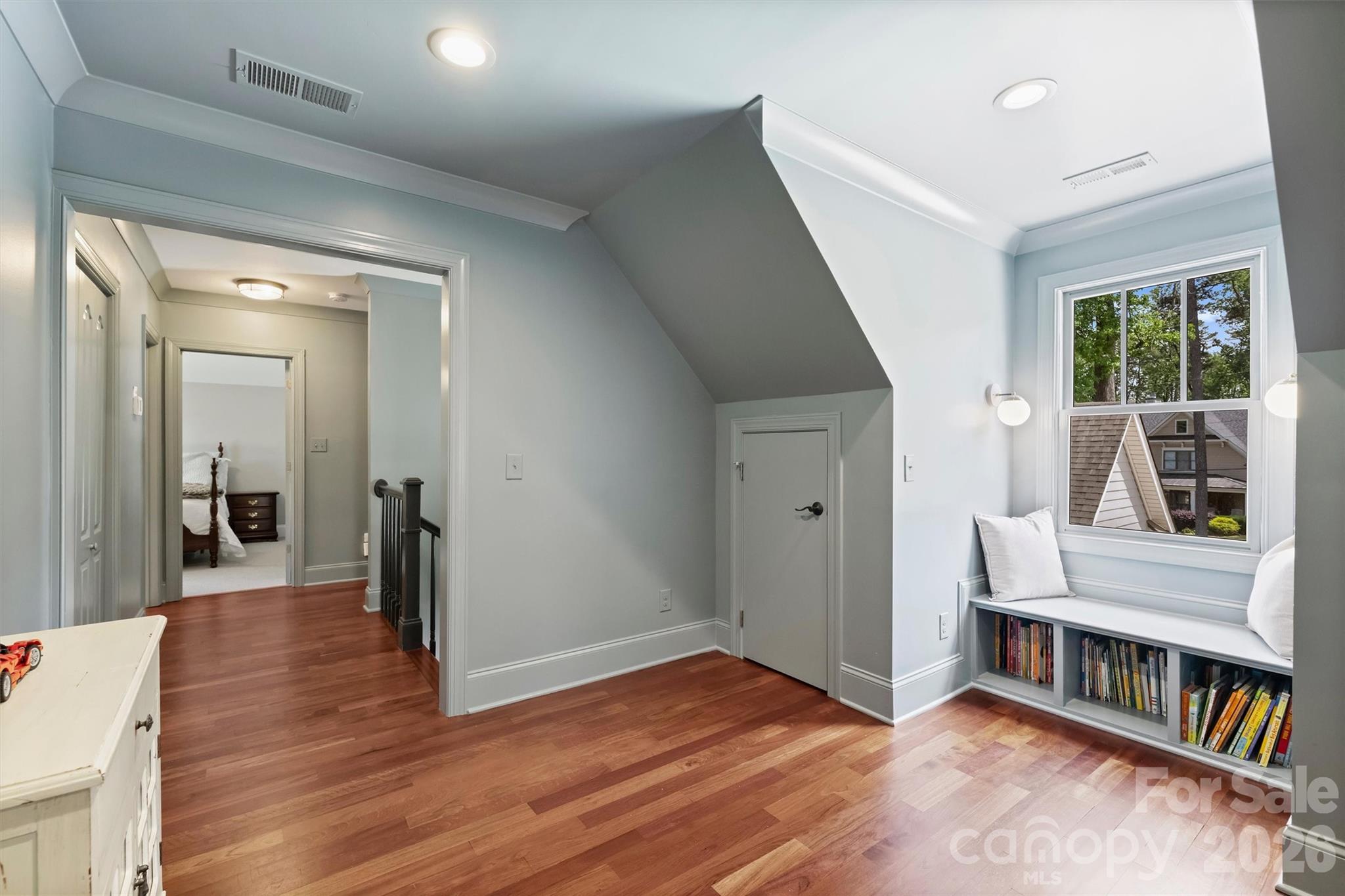 237 Hunter Lane — Charlotte