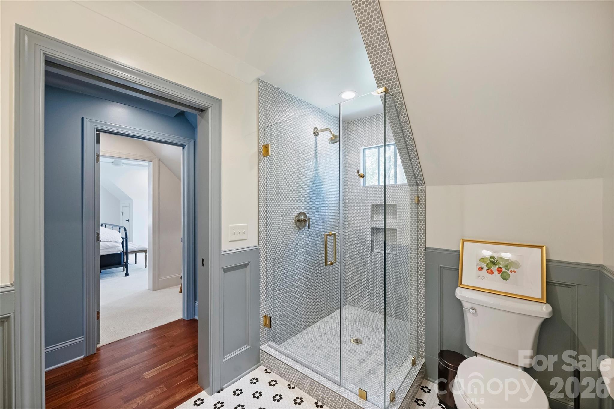 237 Hunter Lane — Charlotte