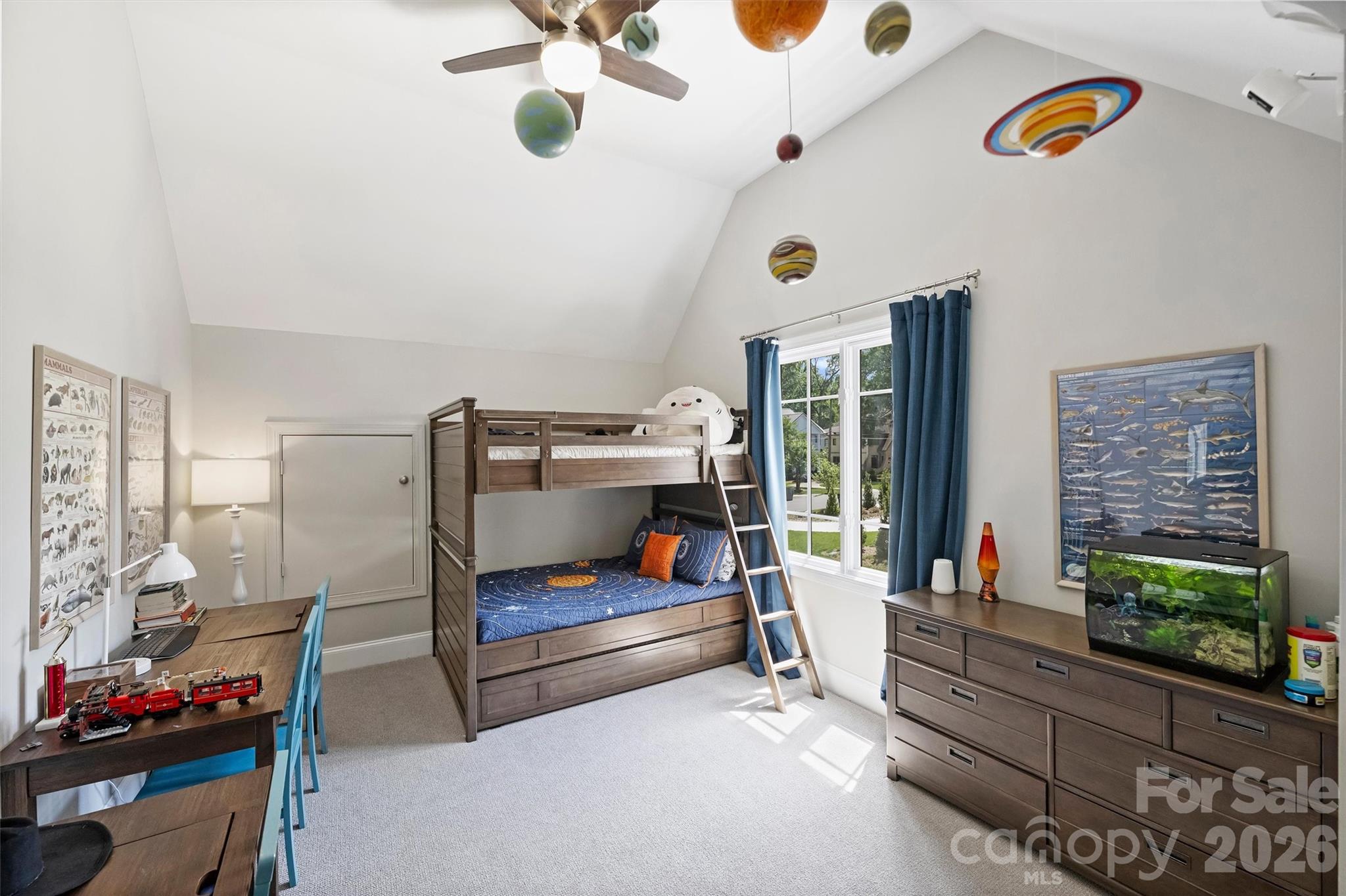 237 Hunter Lane — Charlotte