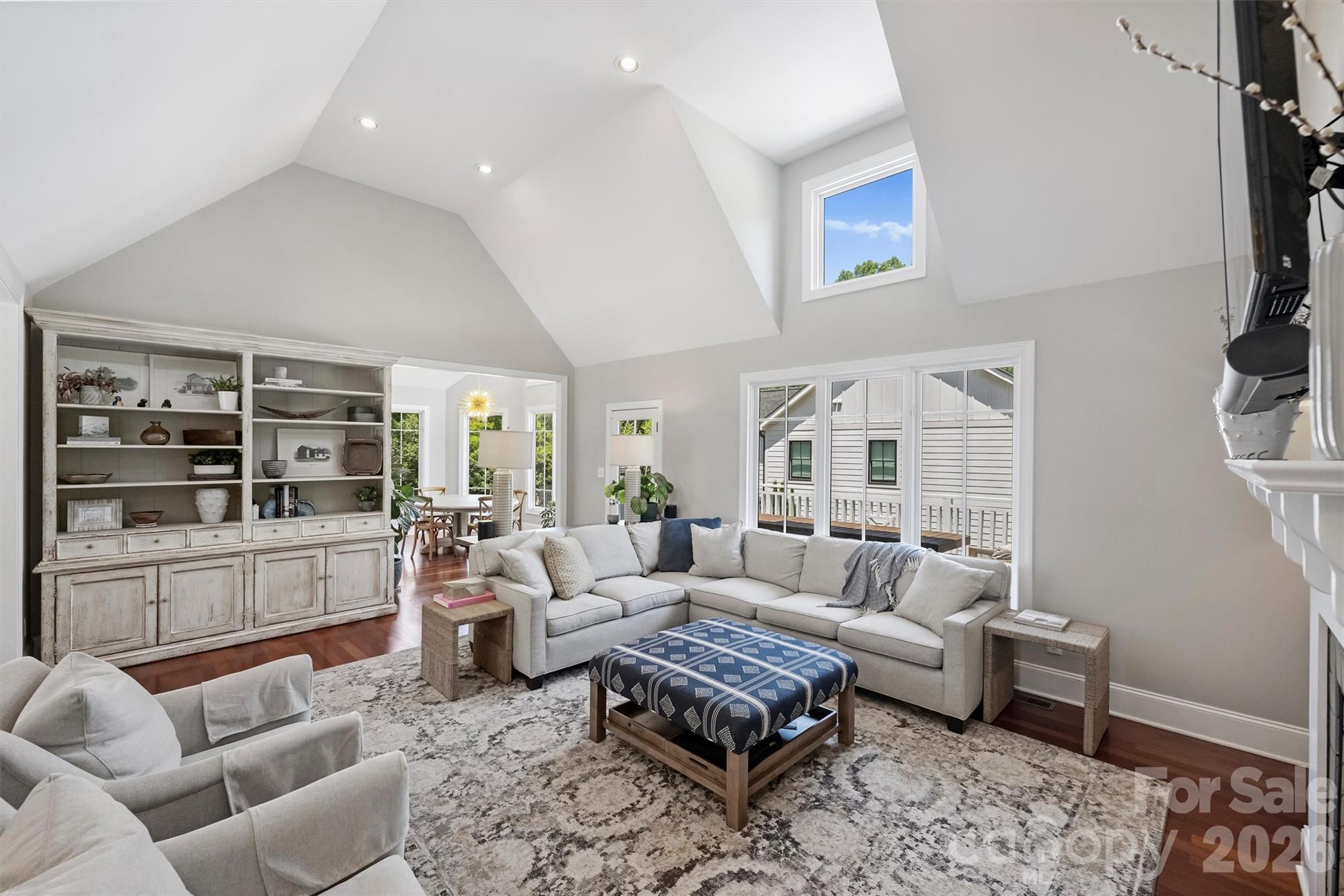 237 Hunter Lane — Charlotte