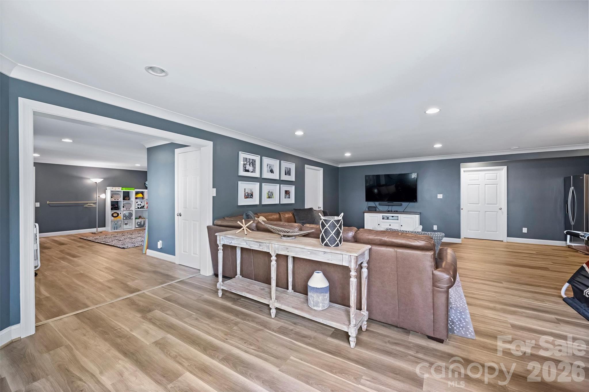 237 Hunter Lane — Charlotte