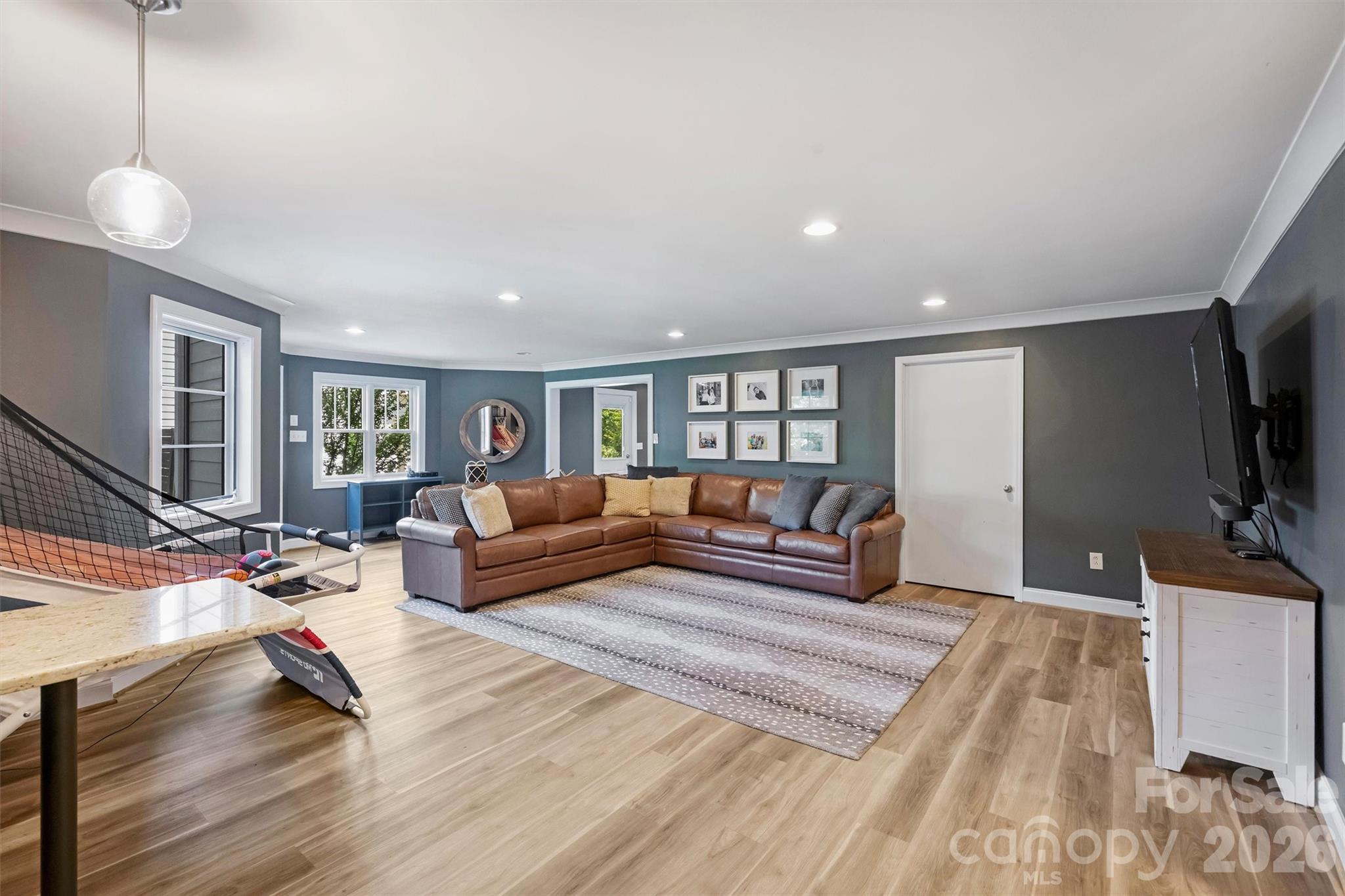 237 Hunter Lane — Charlotte