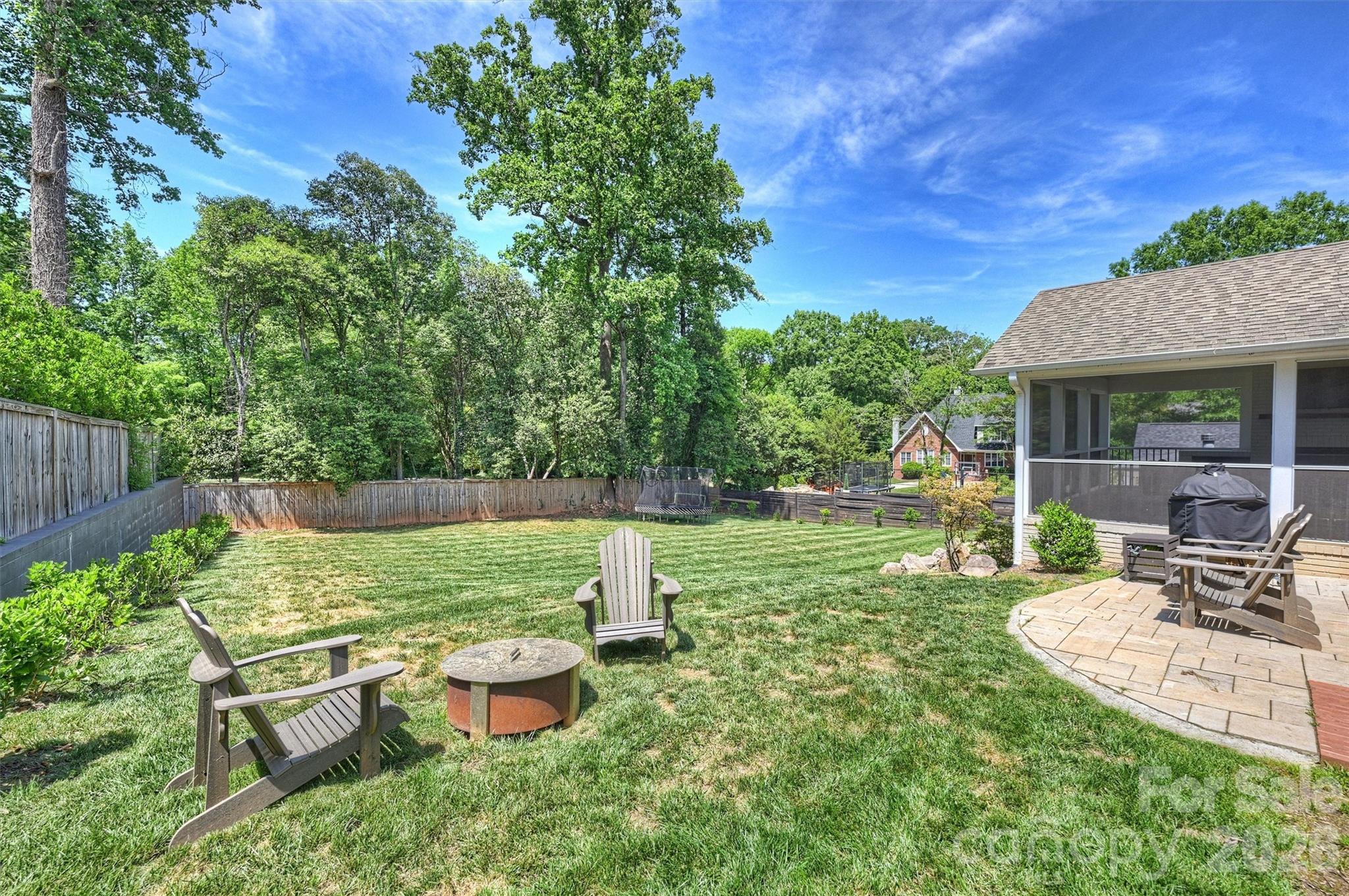 237 Hunter Lane — Charlotte