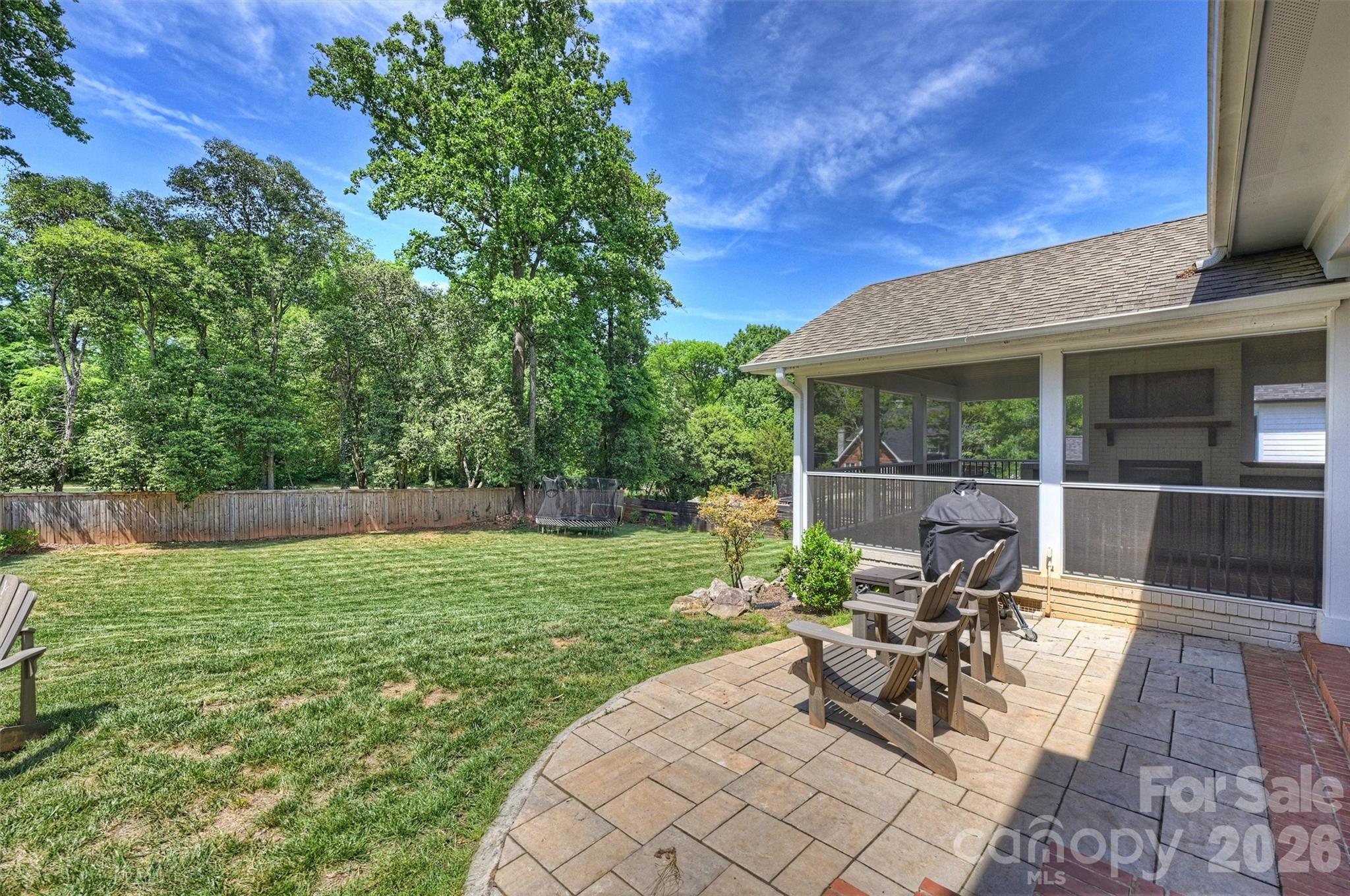 237 Hunter Lane — Charlotte