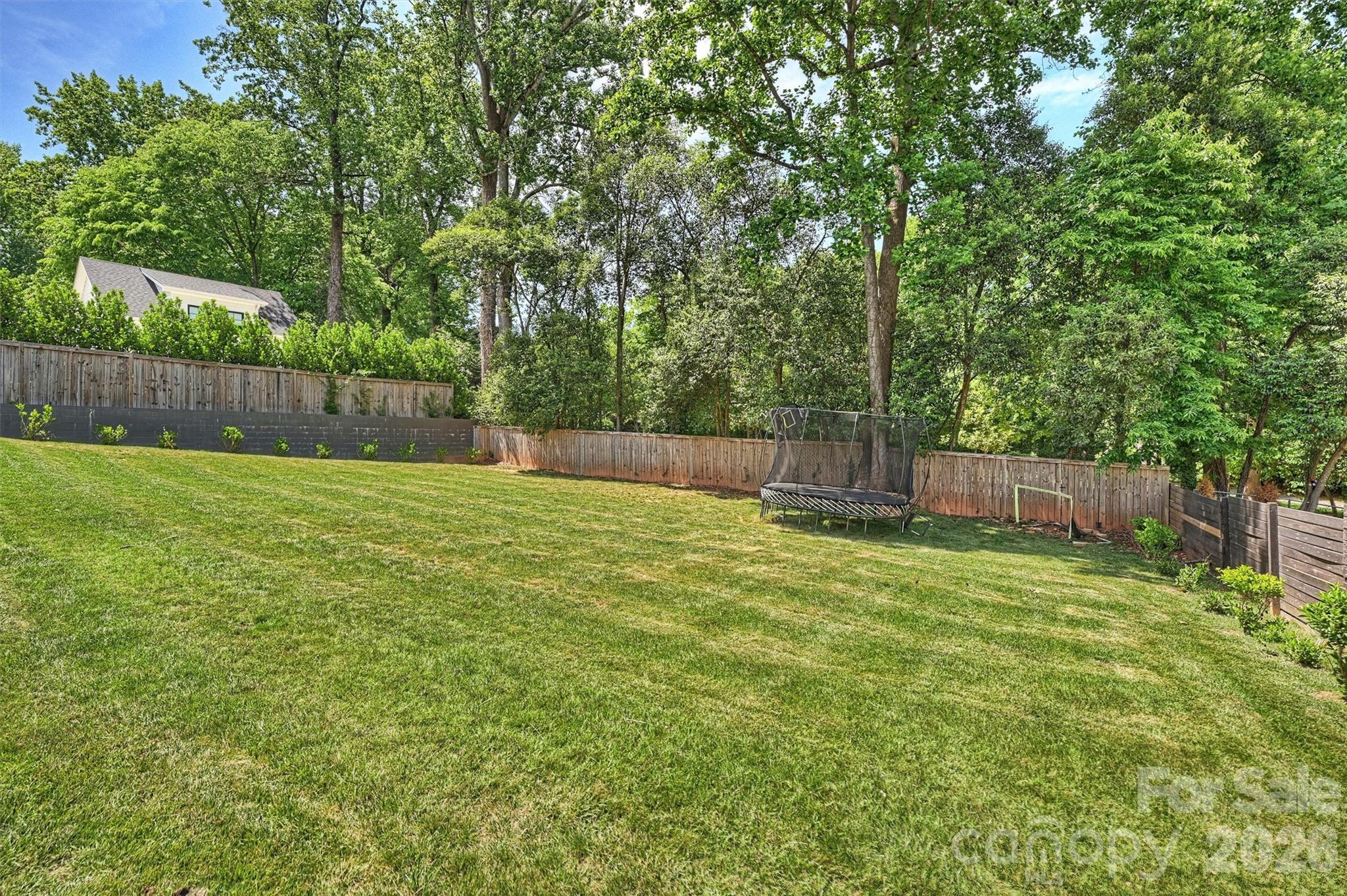 237 Hunter Lane — Charlotte