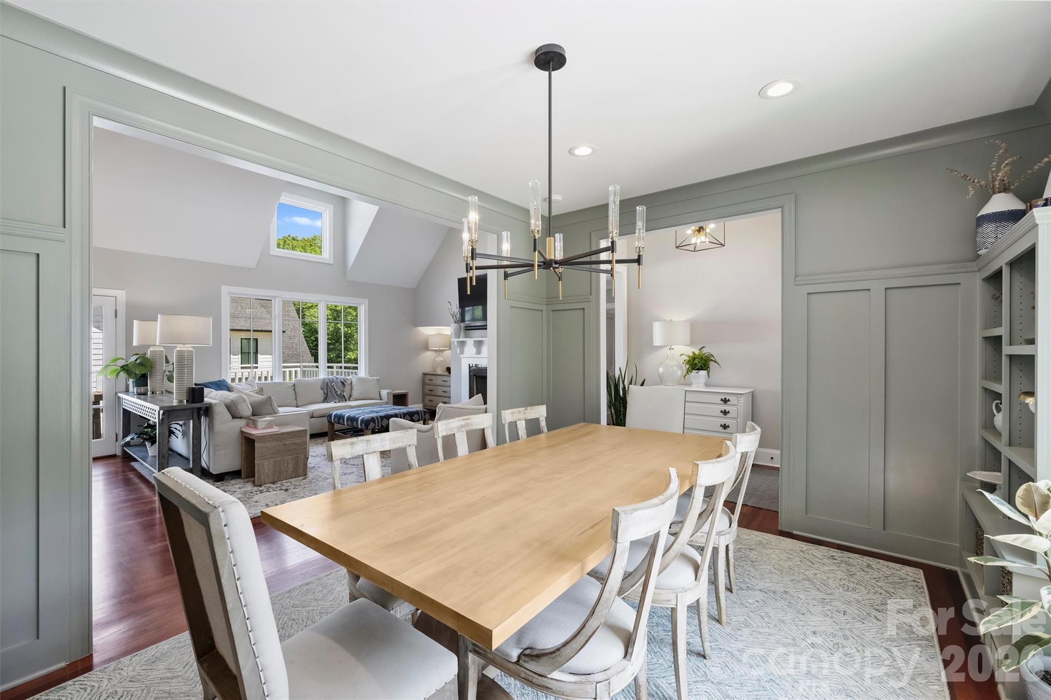 237 Hunter Lane — Charlotte