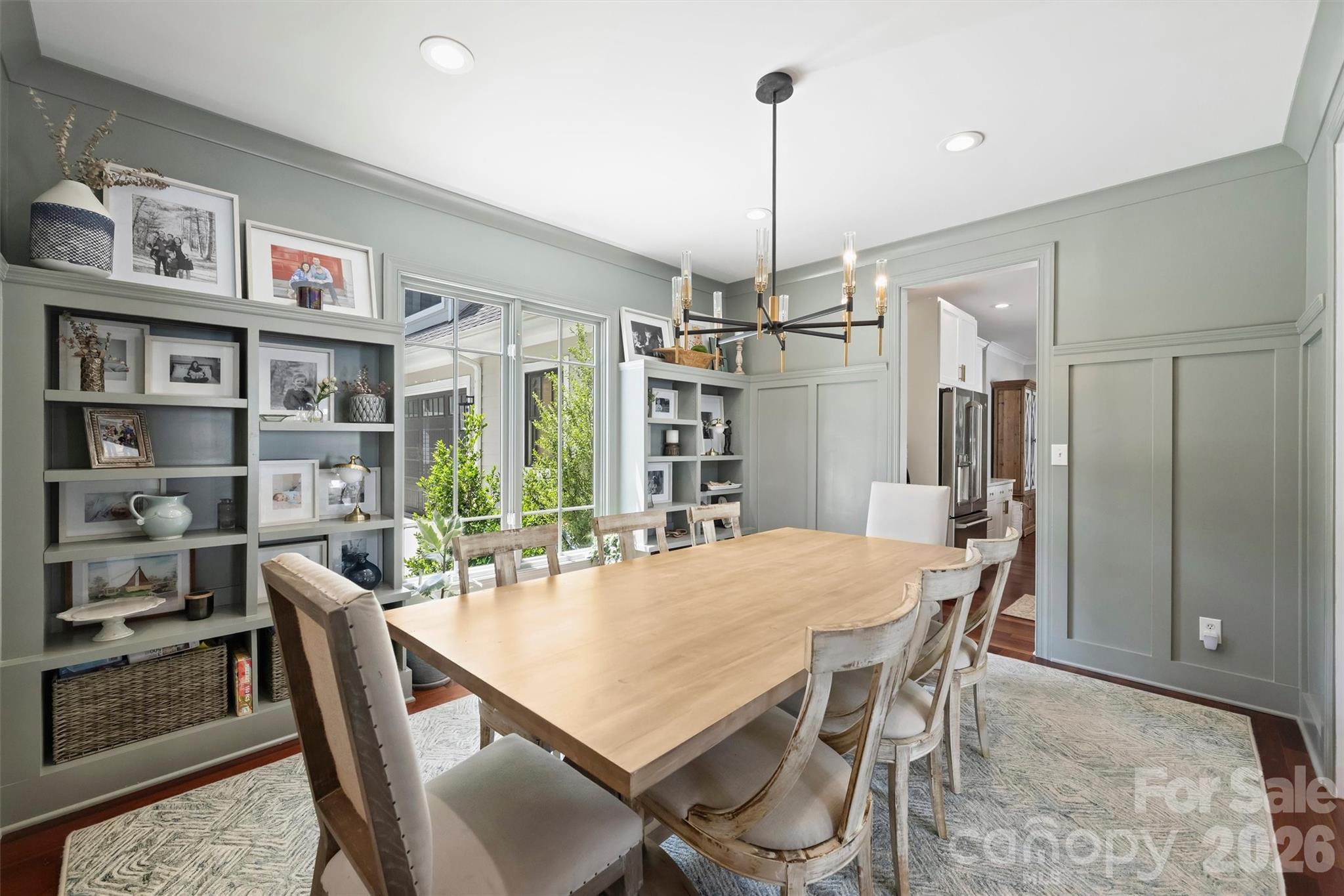 237 Hunter Lane — Charlotte