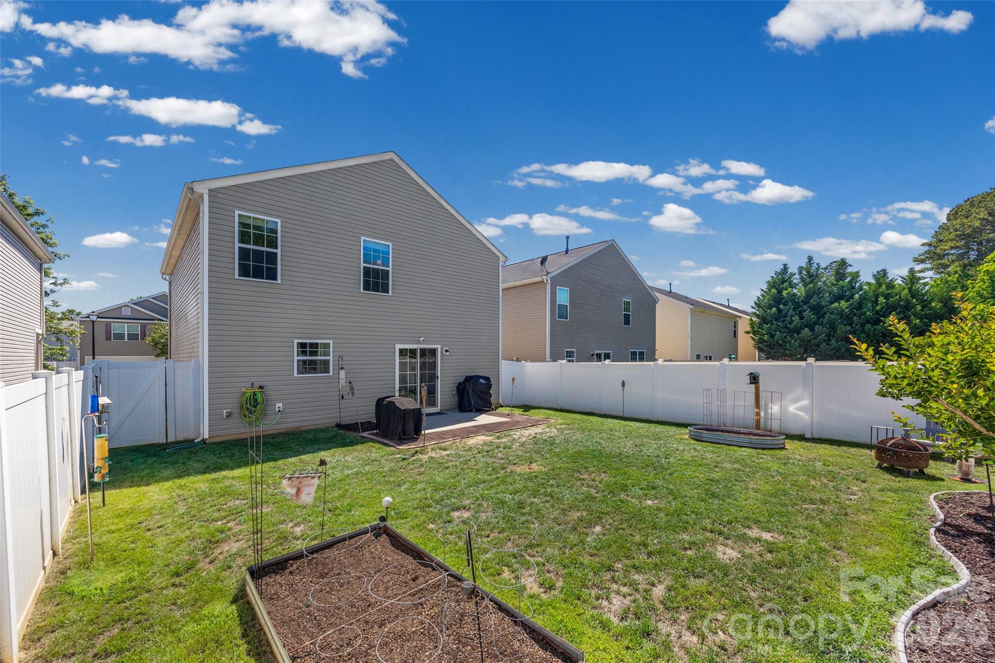 707 Waterlemon Way — Monroe