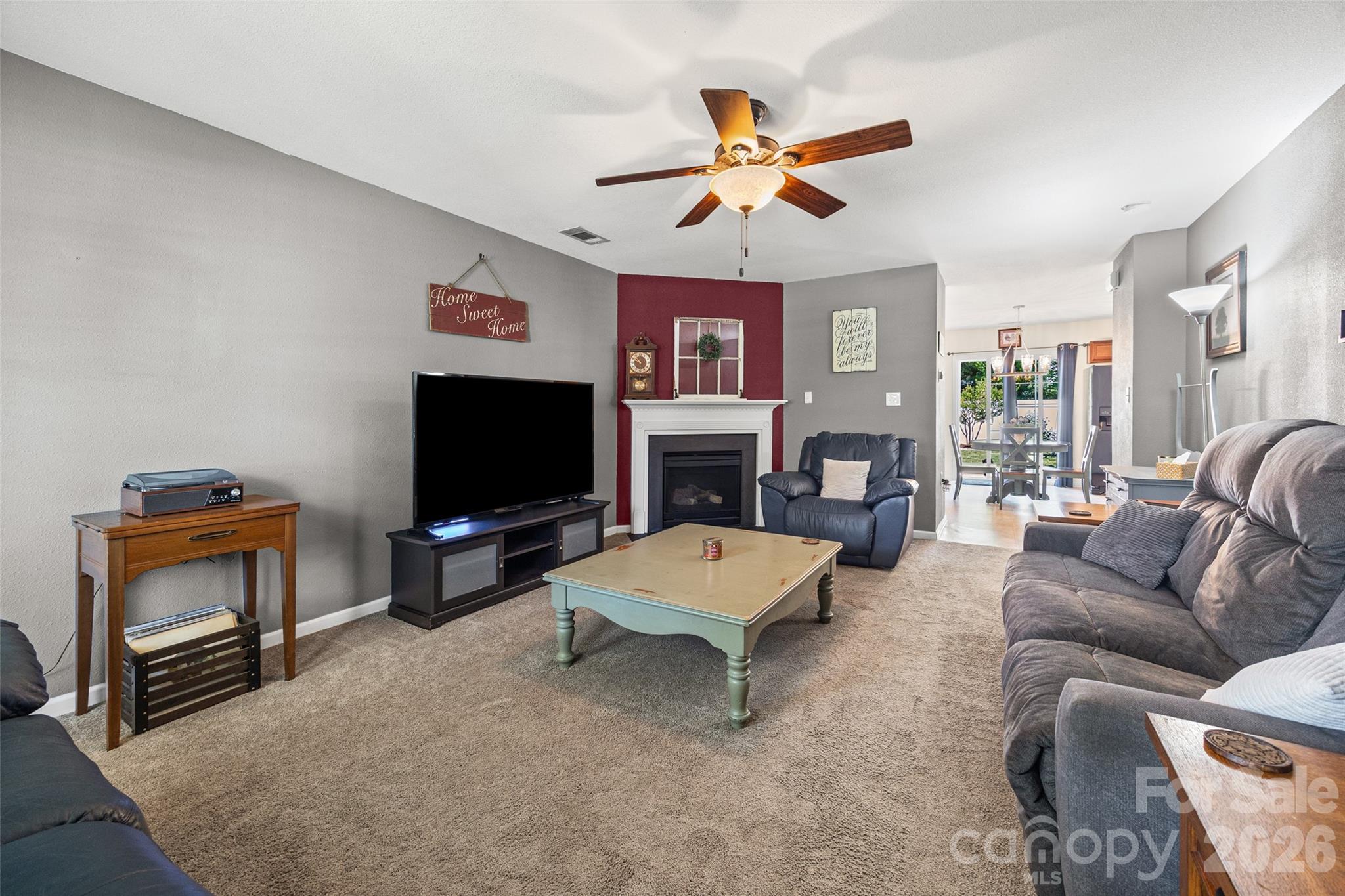 707 Waterlemon Way — Monroe