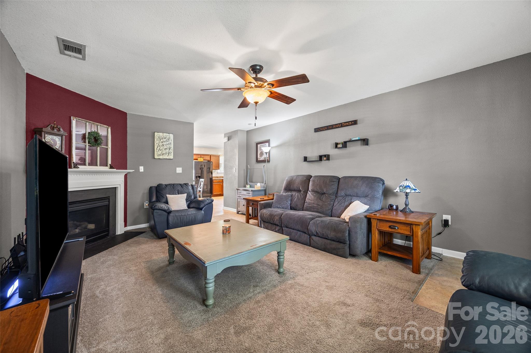 707 Waterlemon Way — Monroe