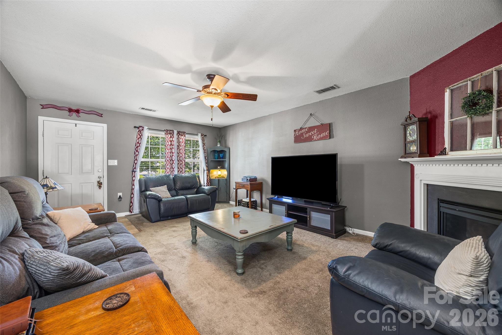 707 Waterlemon Way — Monroe