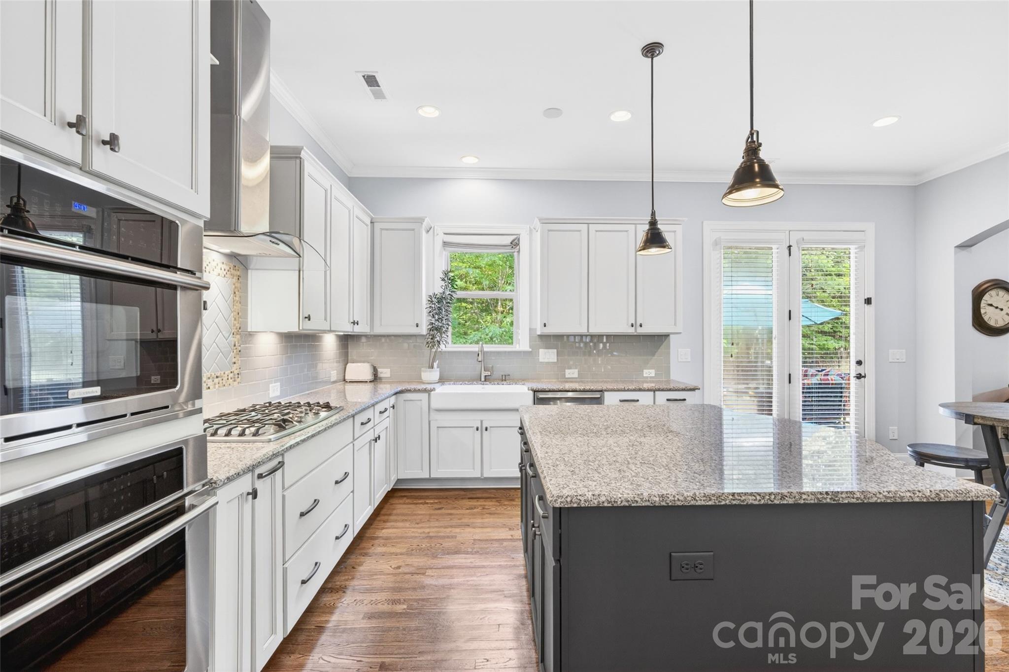 6410 Willow Farm Drive — Denver