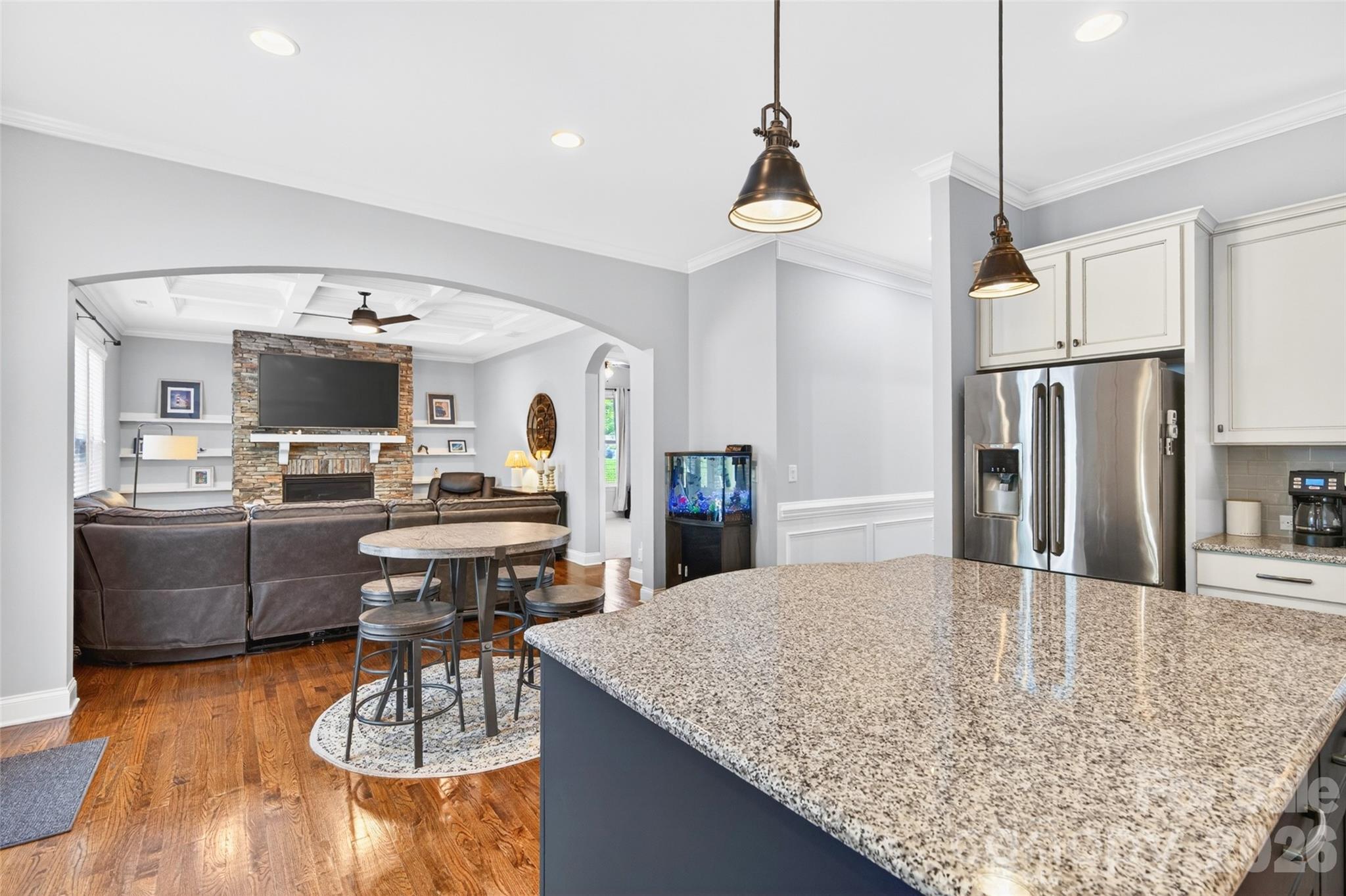 6410 Willow Farm Drive — Denver