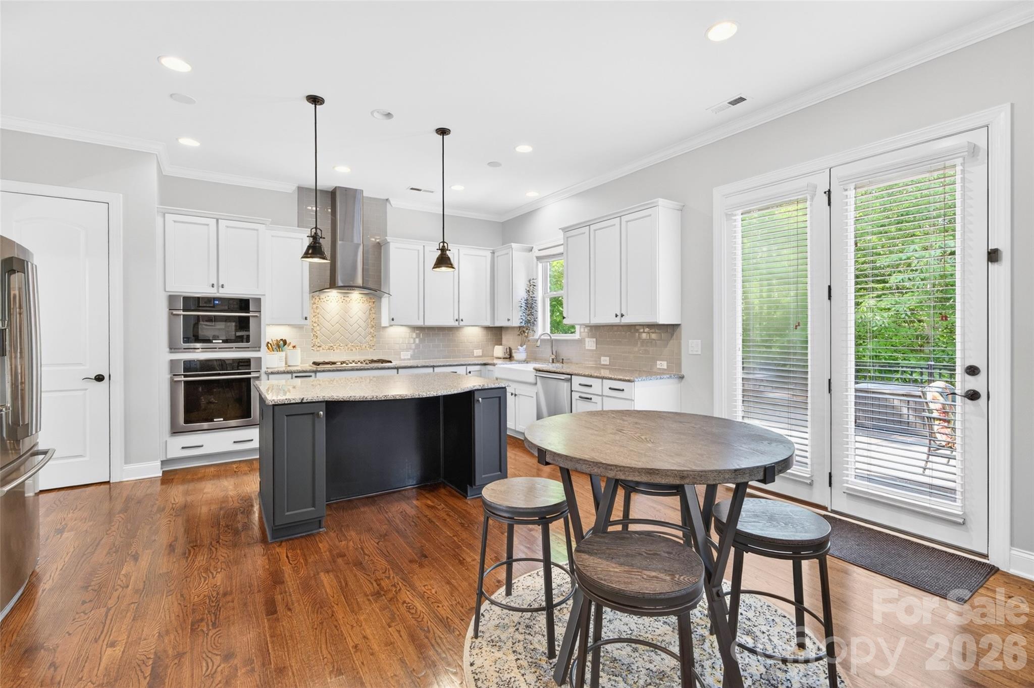 6410 Willow Farm Drive — Denver