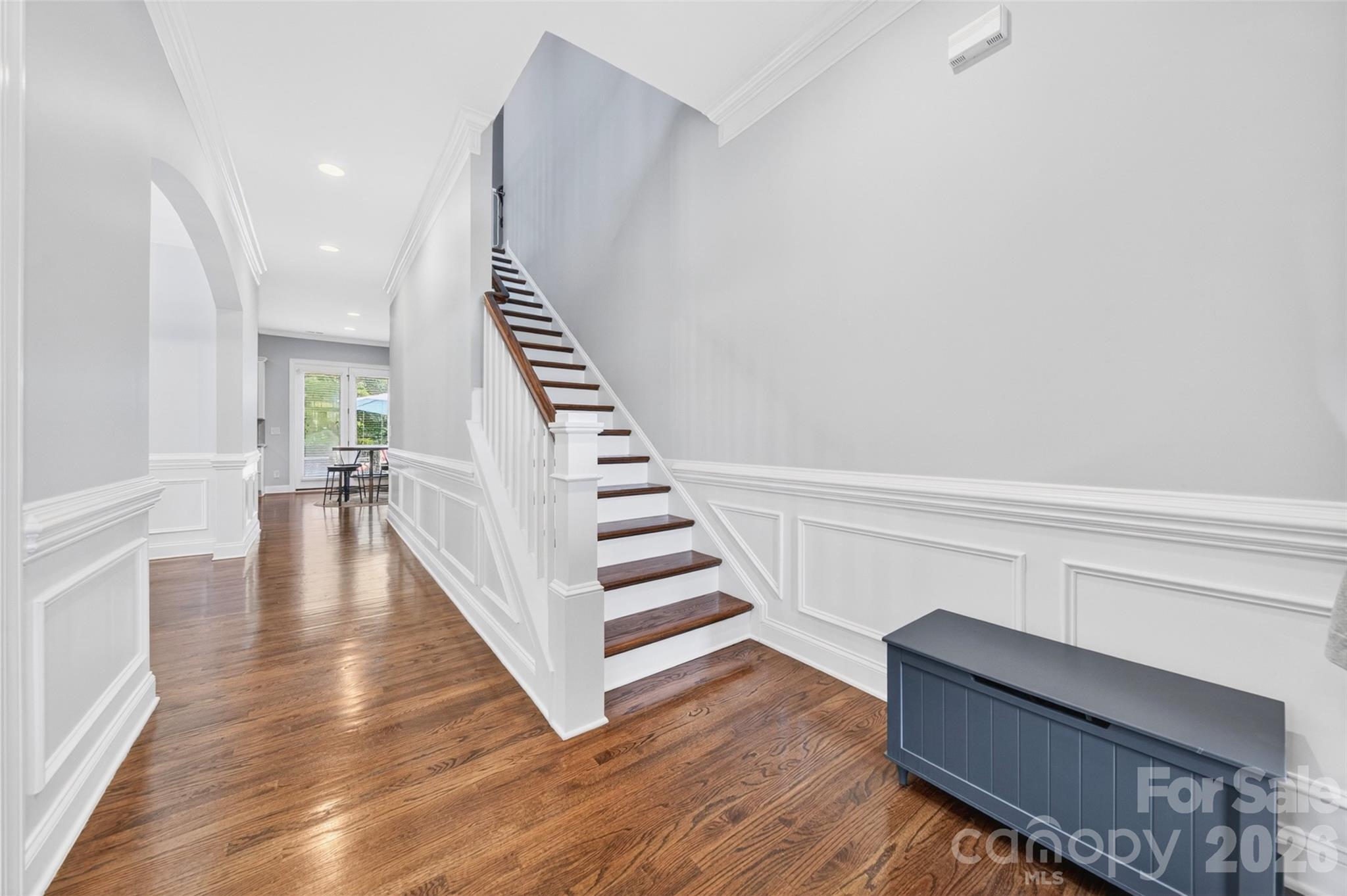6410 Willow Farm Drive — Denver
