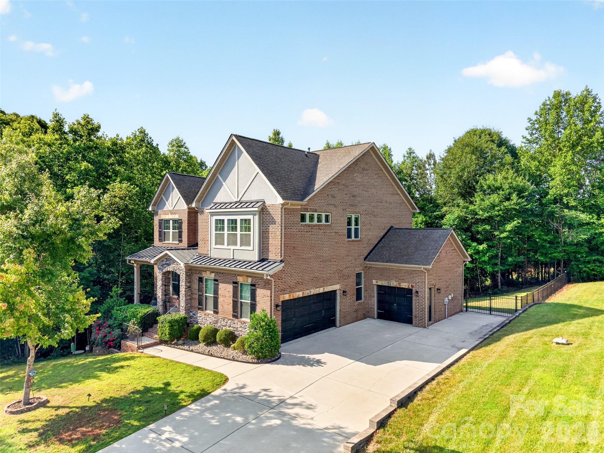 6410 Willow Farm Drive — Denver
