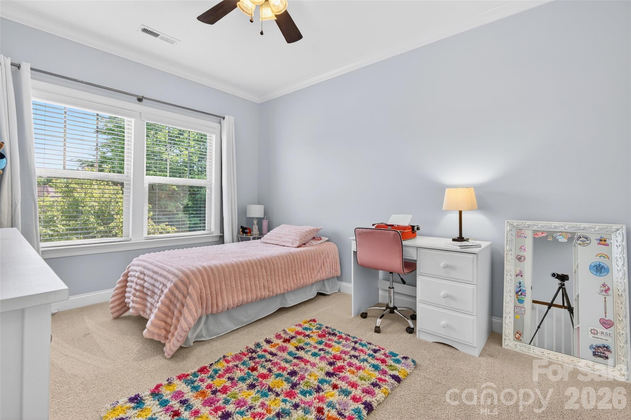 6410 Willow Farm Drive — Denver