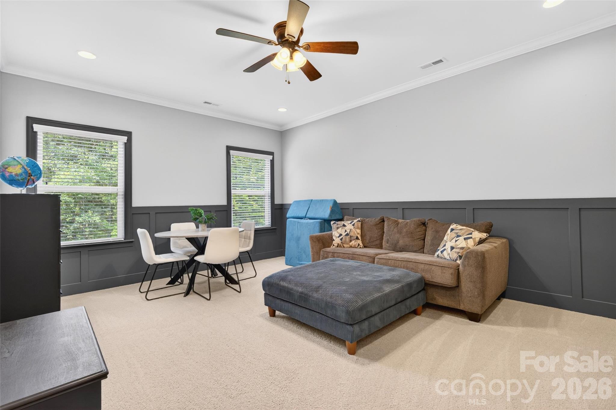 6410 Willow Farm Drive — Denver