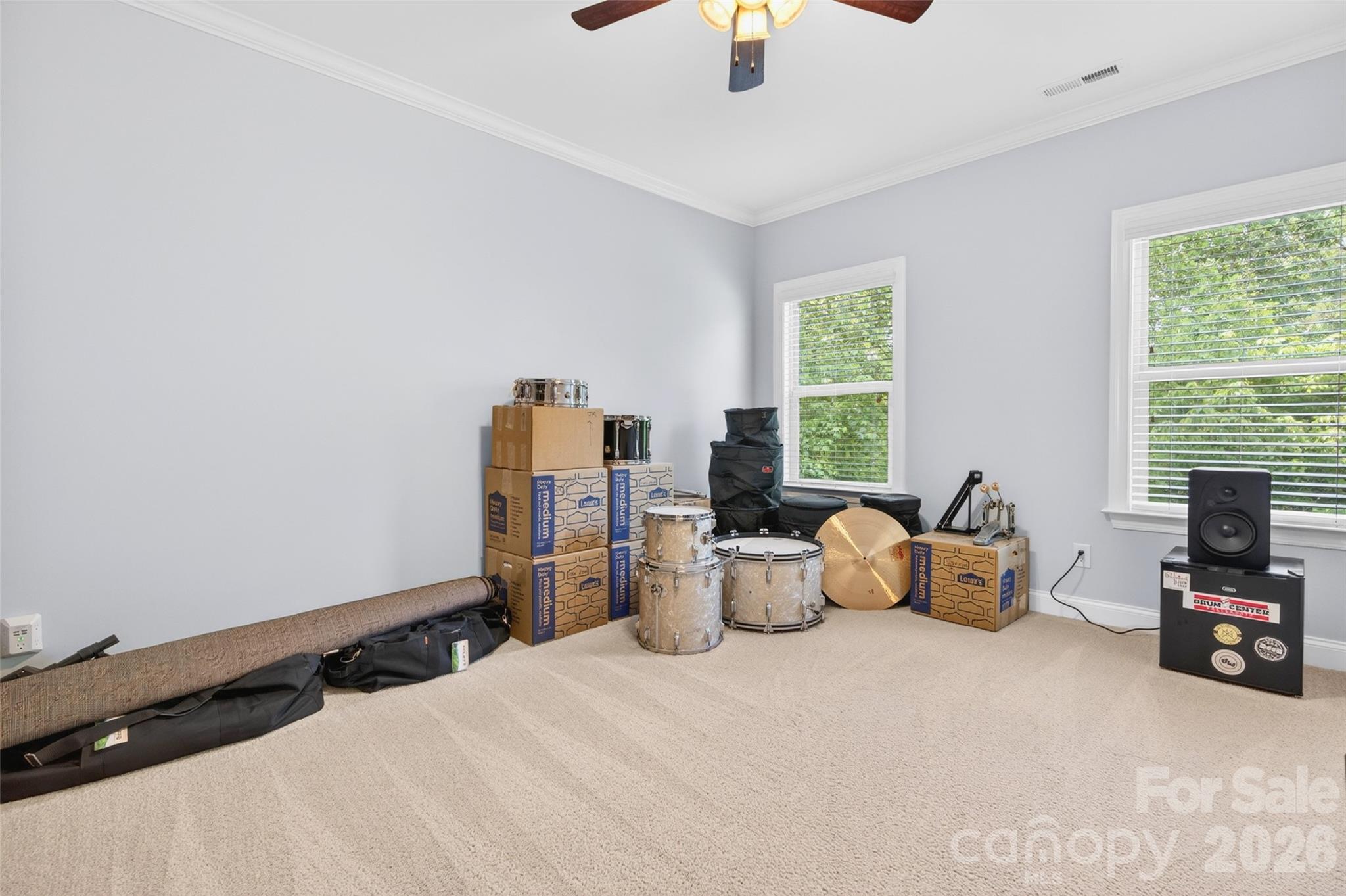 6410 Willow Farm Drive — Denver