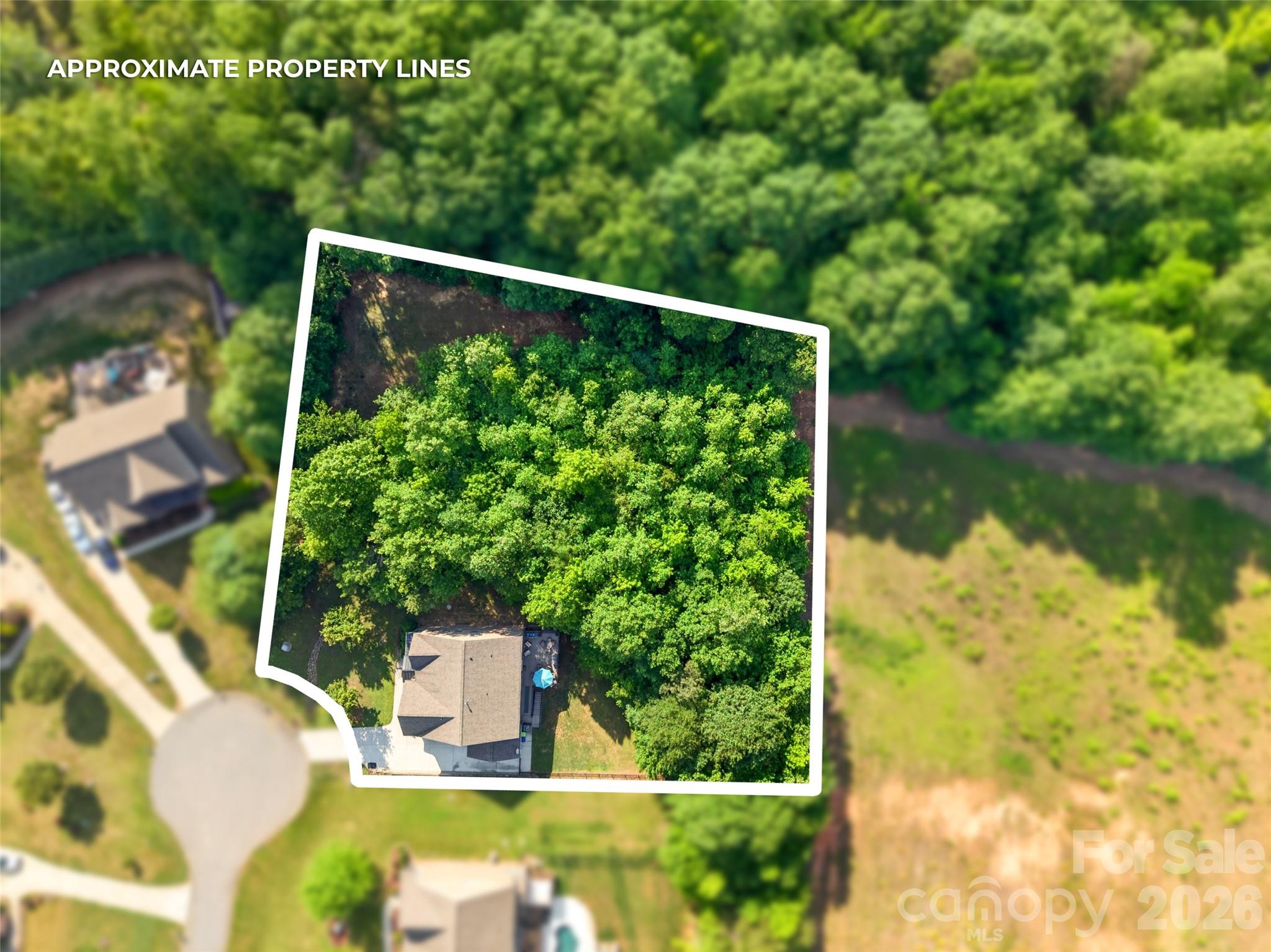 6410 Willow Farm Drive — Denver