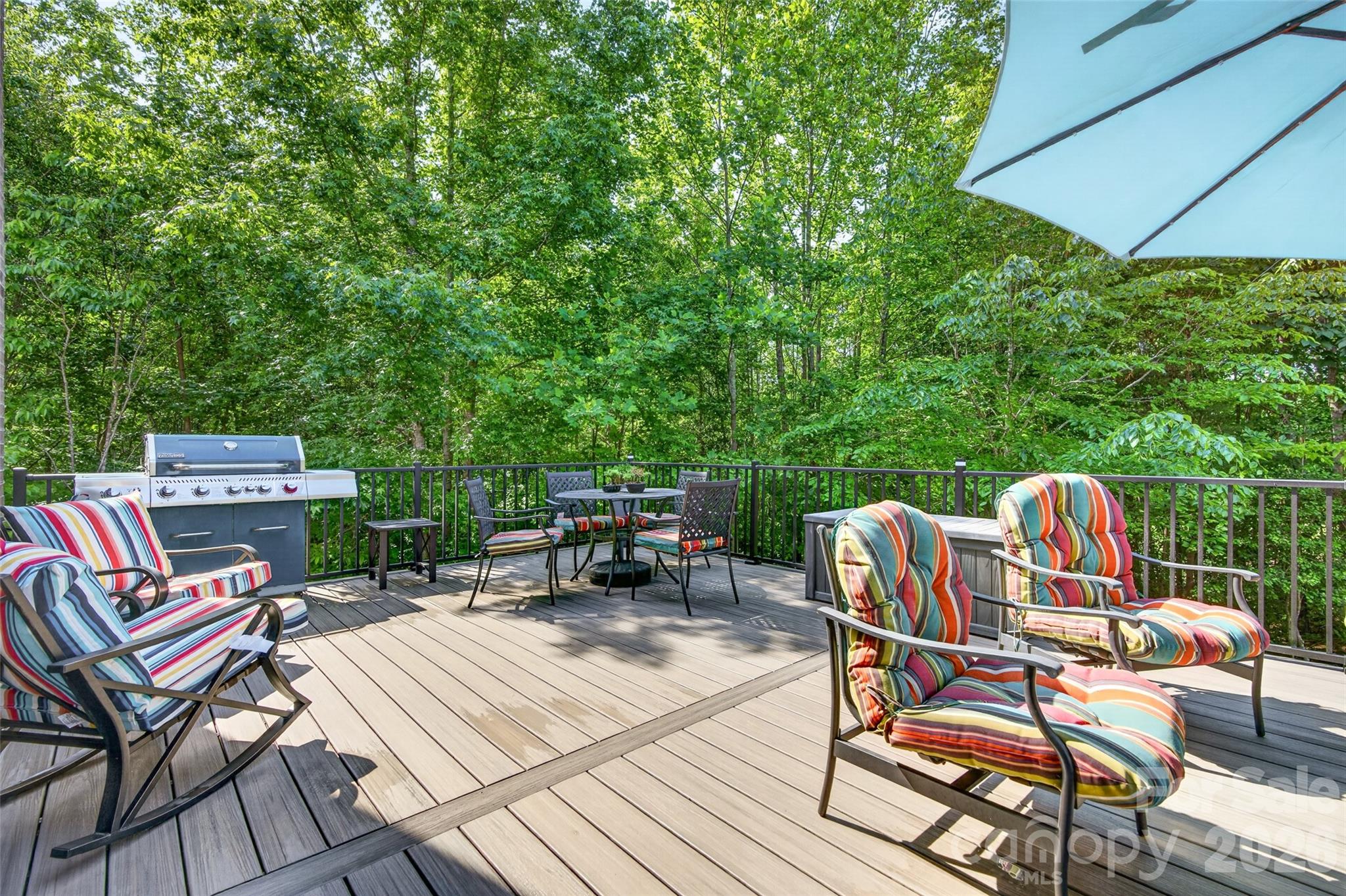 6410 Willow Farm Drive — Denver