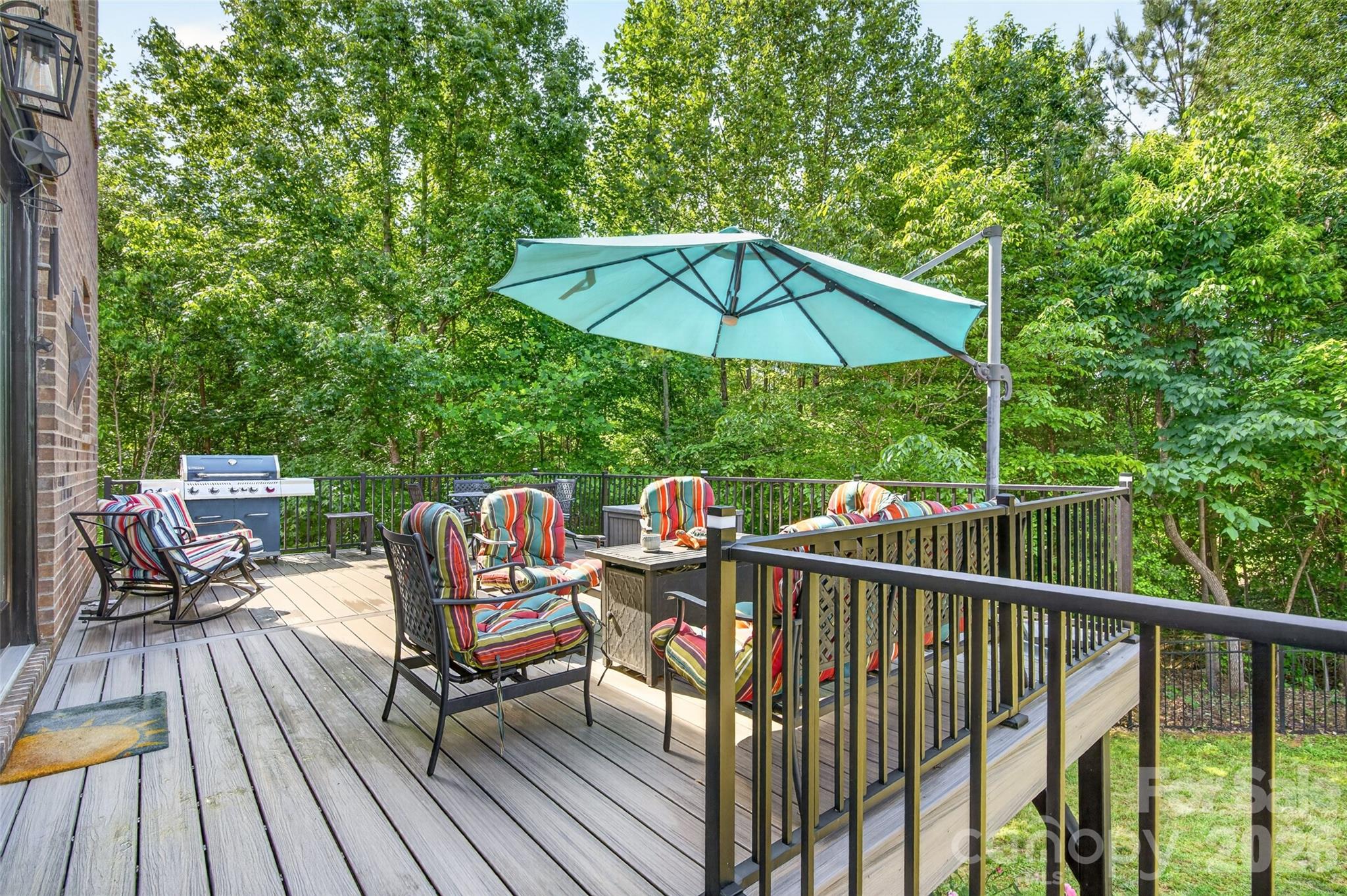 6410 Willow Farm Drive — Denver