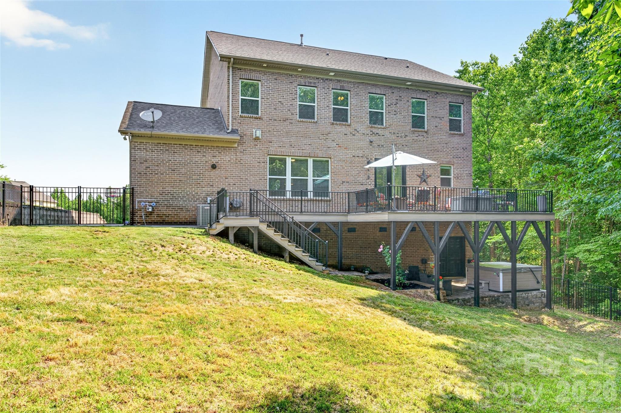 6410 Willow Farm Drive — Denver