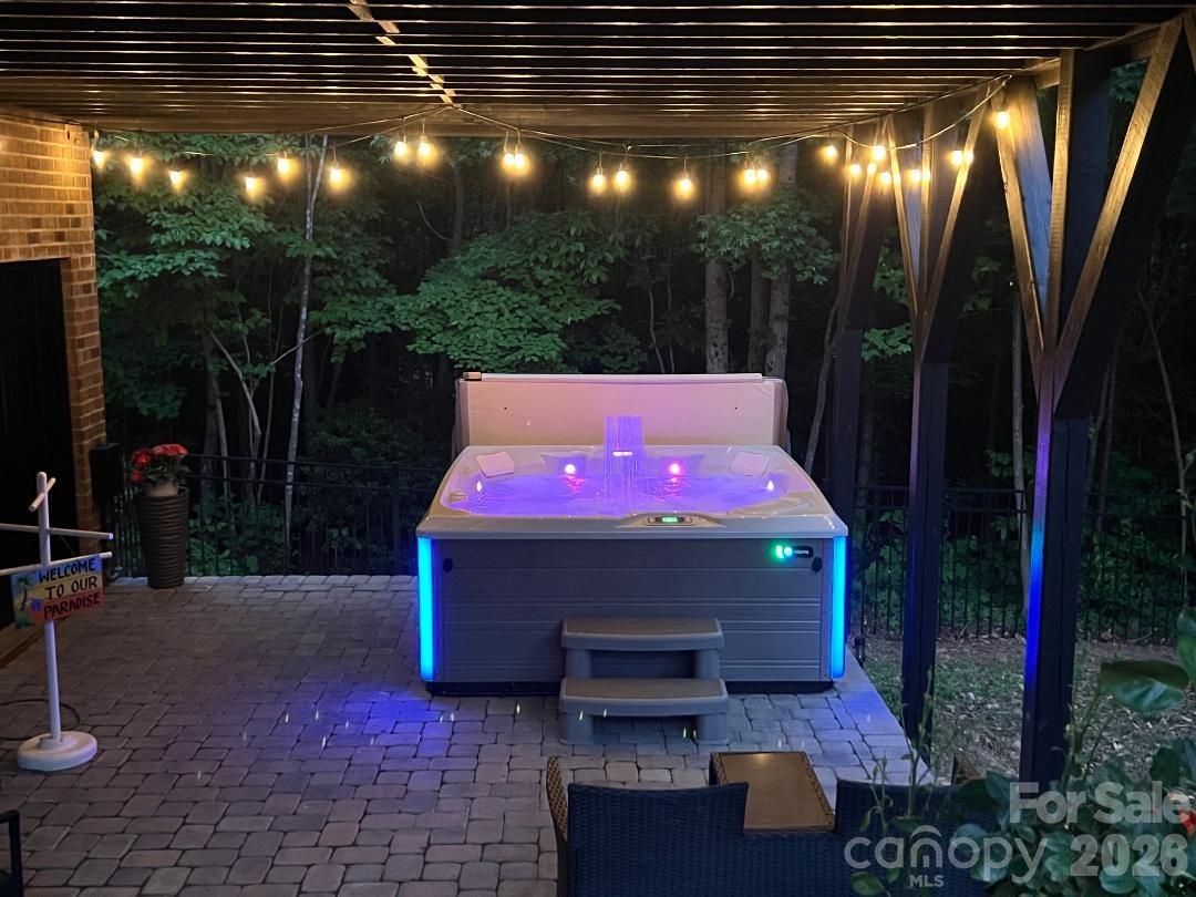 6410 Willow Farm Drive — Denver