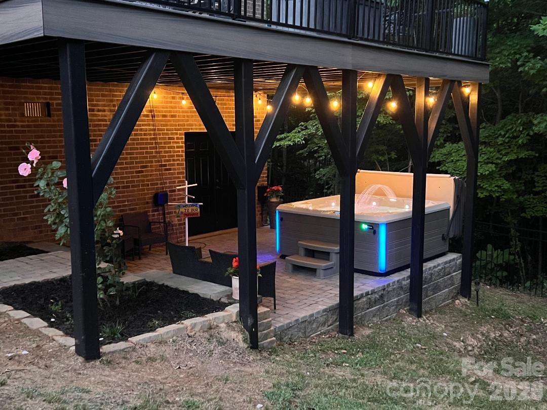 6410 Willow Farm Drive — Denver