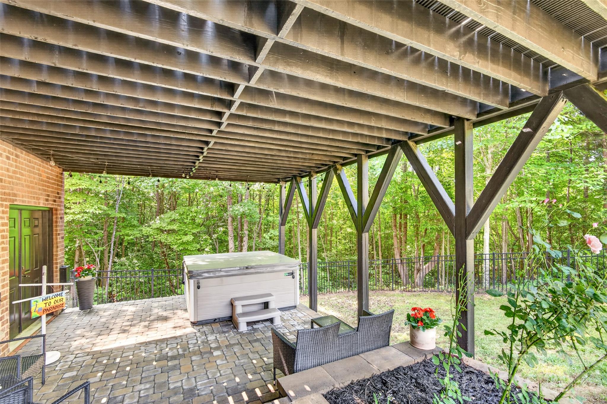 6410 Willow Farm Drive — Denver