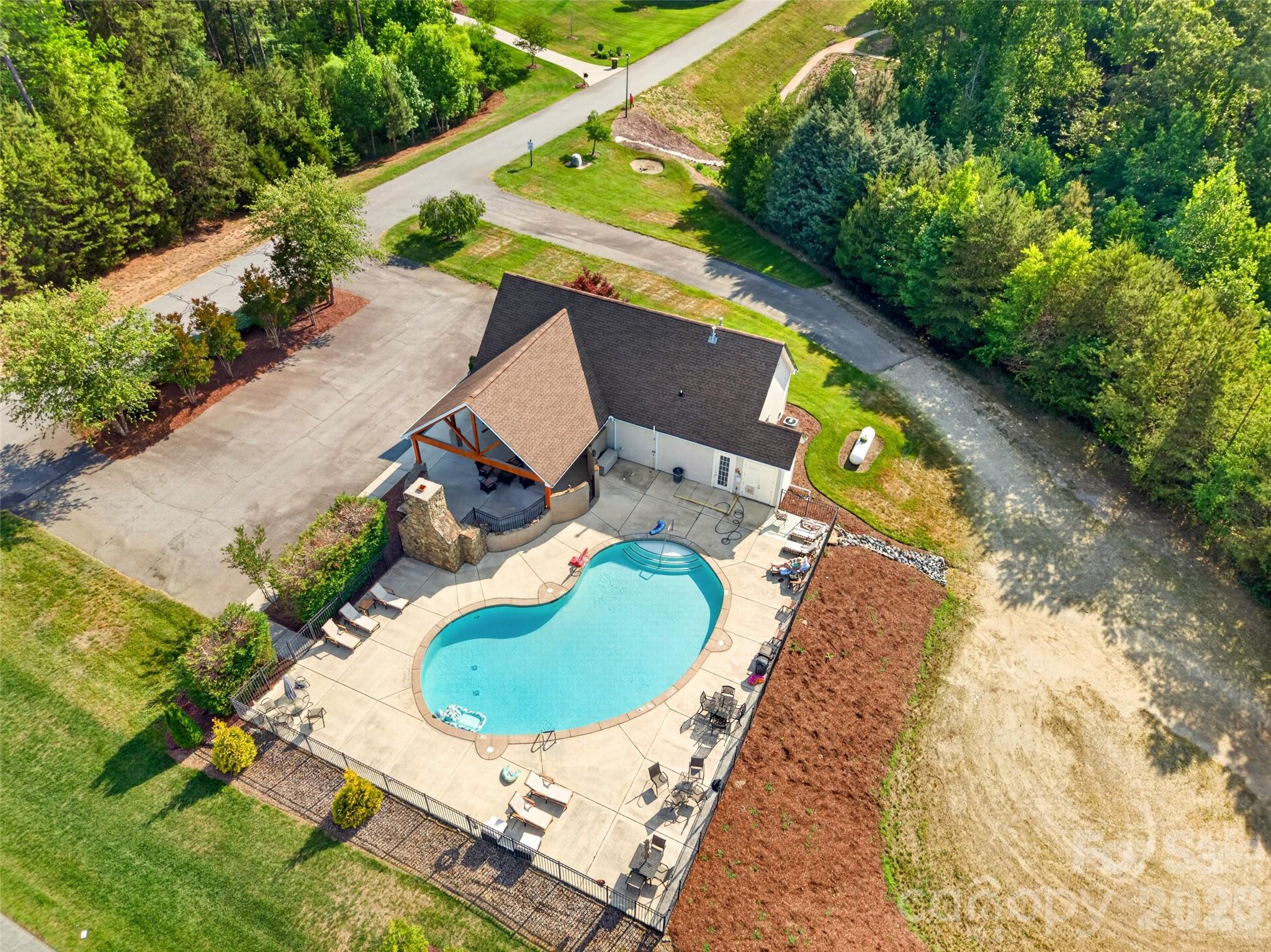 6410 Willow Farm Drive — Denver