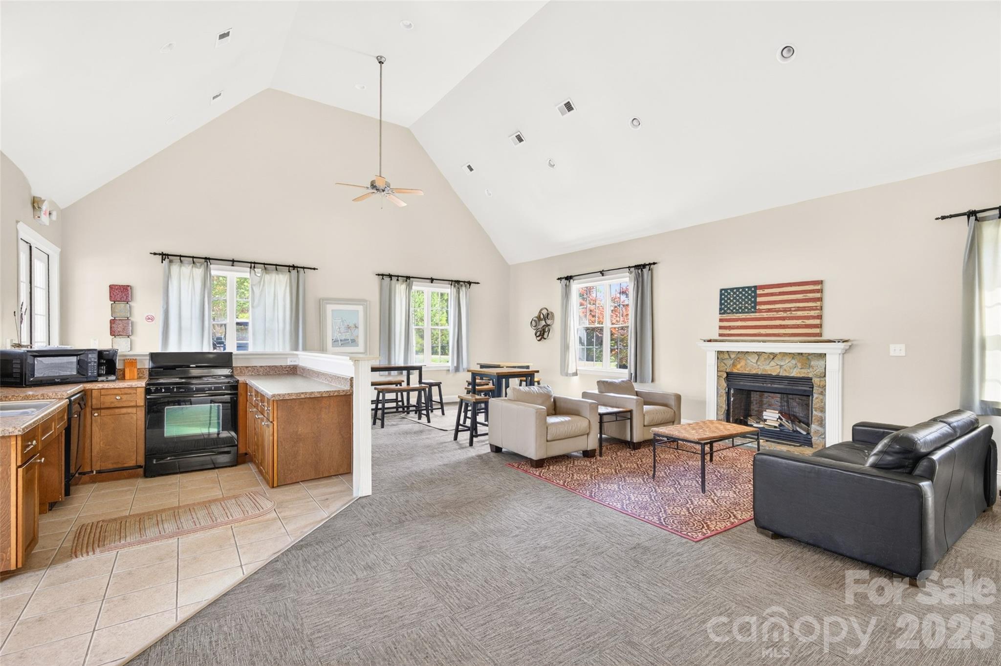 6410 Willow Farm Drive — Denver
