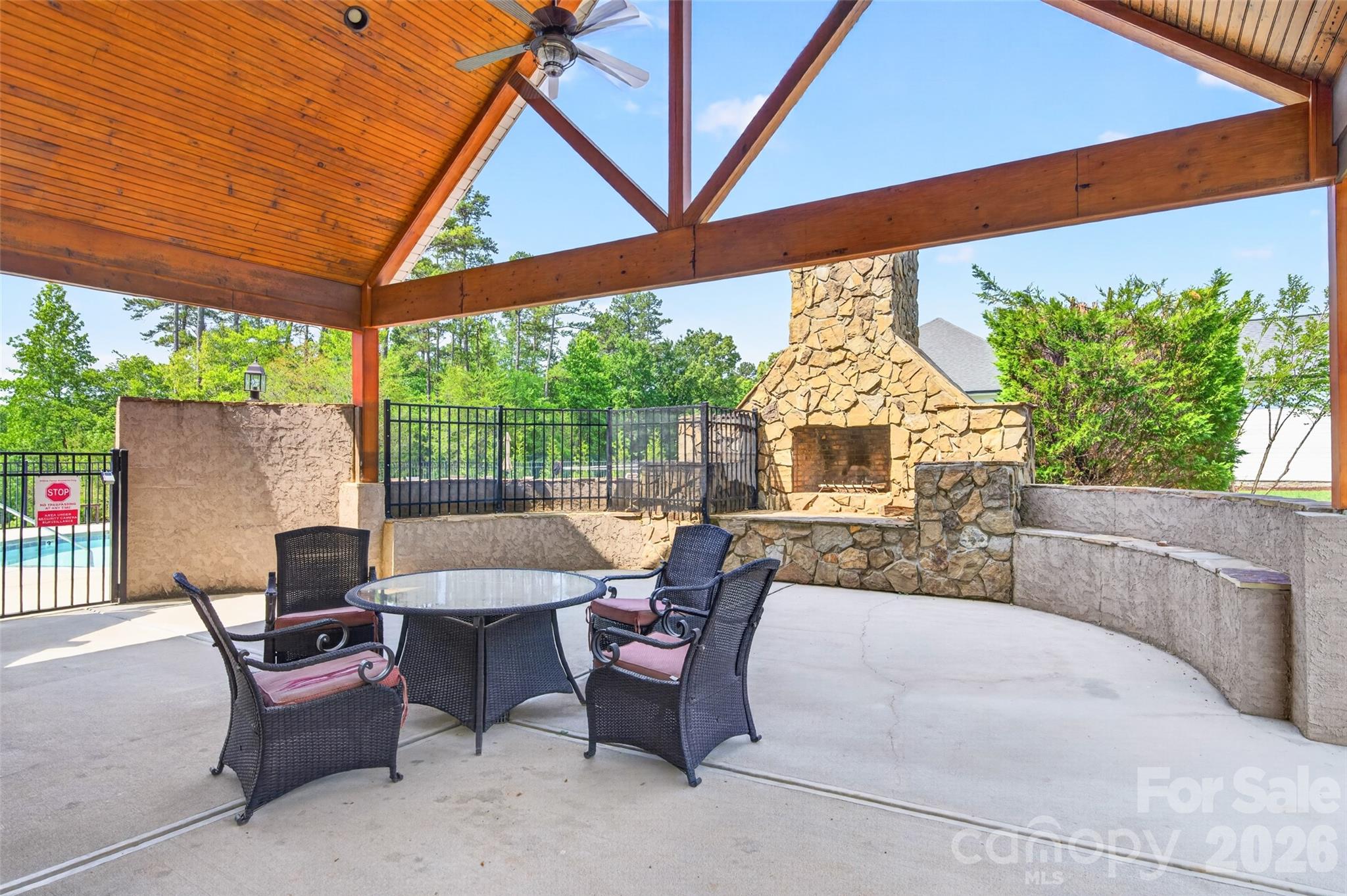 6410 Willow Farm Drive — Denver