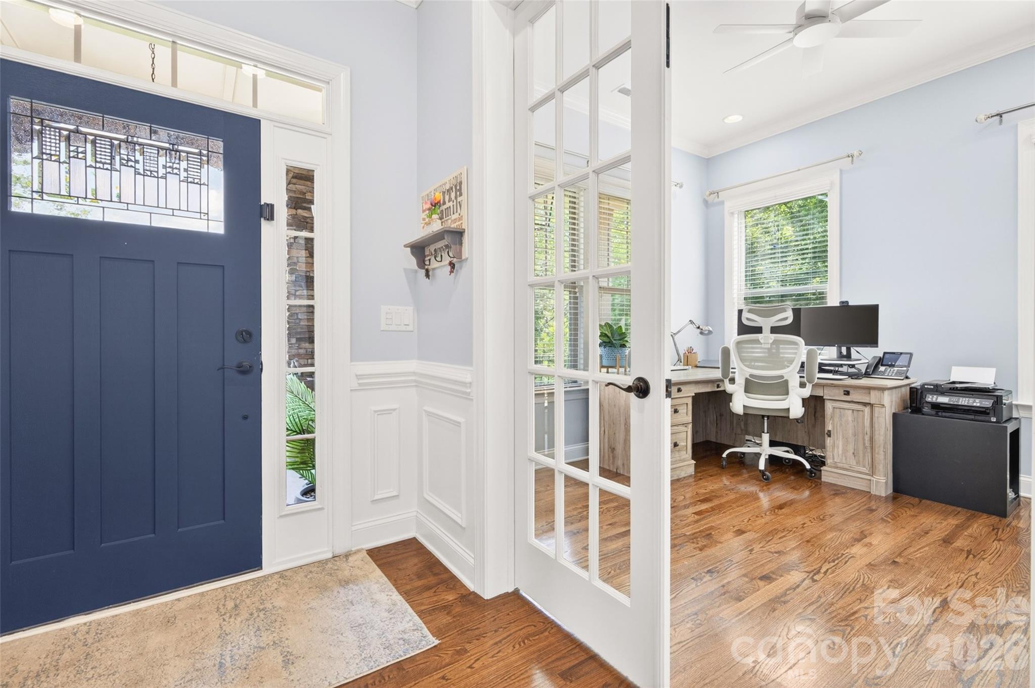 6410 Willow Farm Drive — Denver