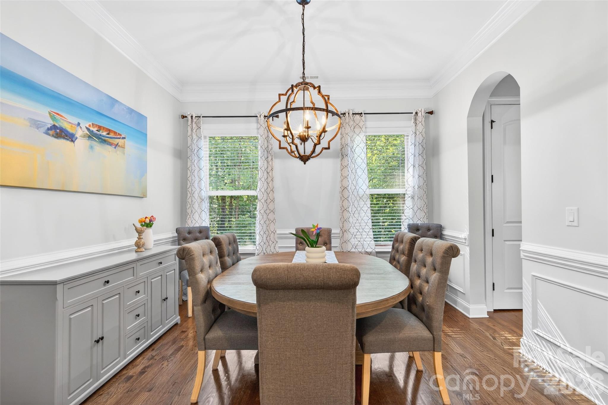 6410 Willow Farm Drive — Denver