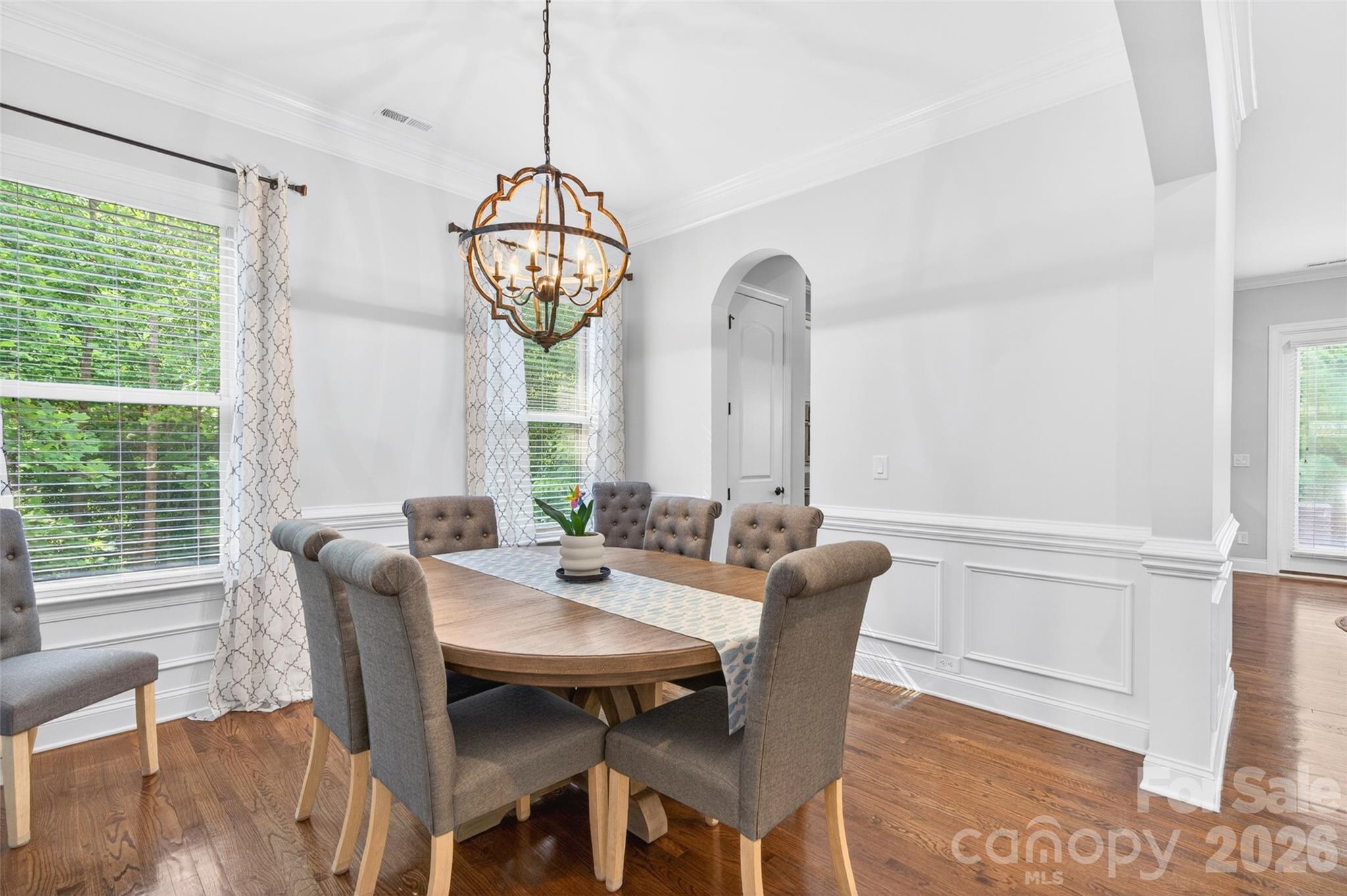 6410 Willow Farm Drive — Denver