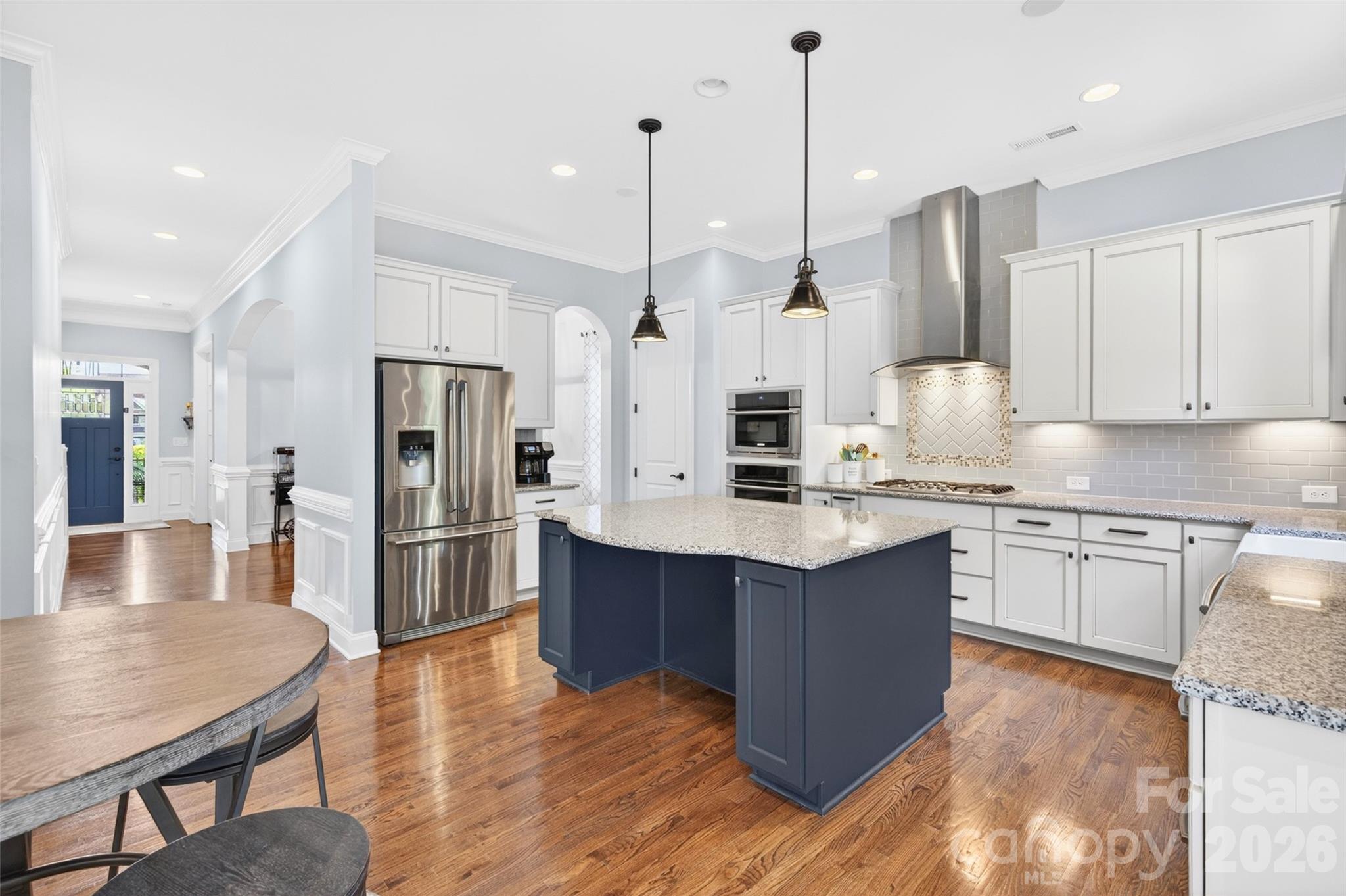6410 Willow Farm Drive — Denver