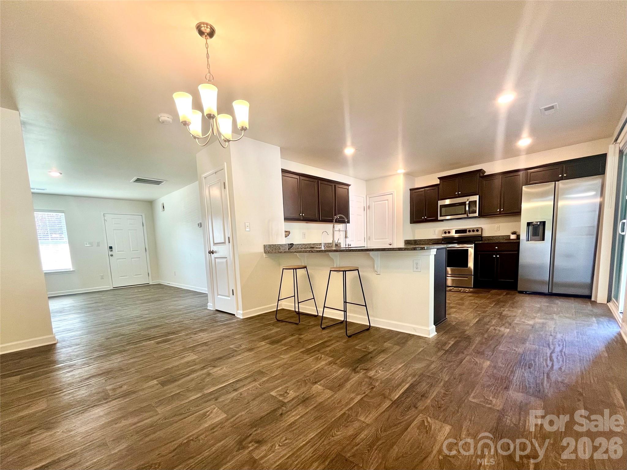 597 Bloomover Street — Concord