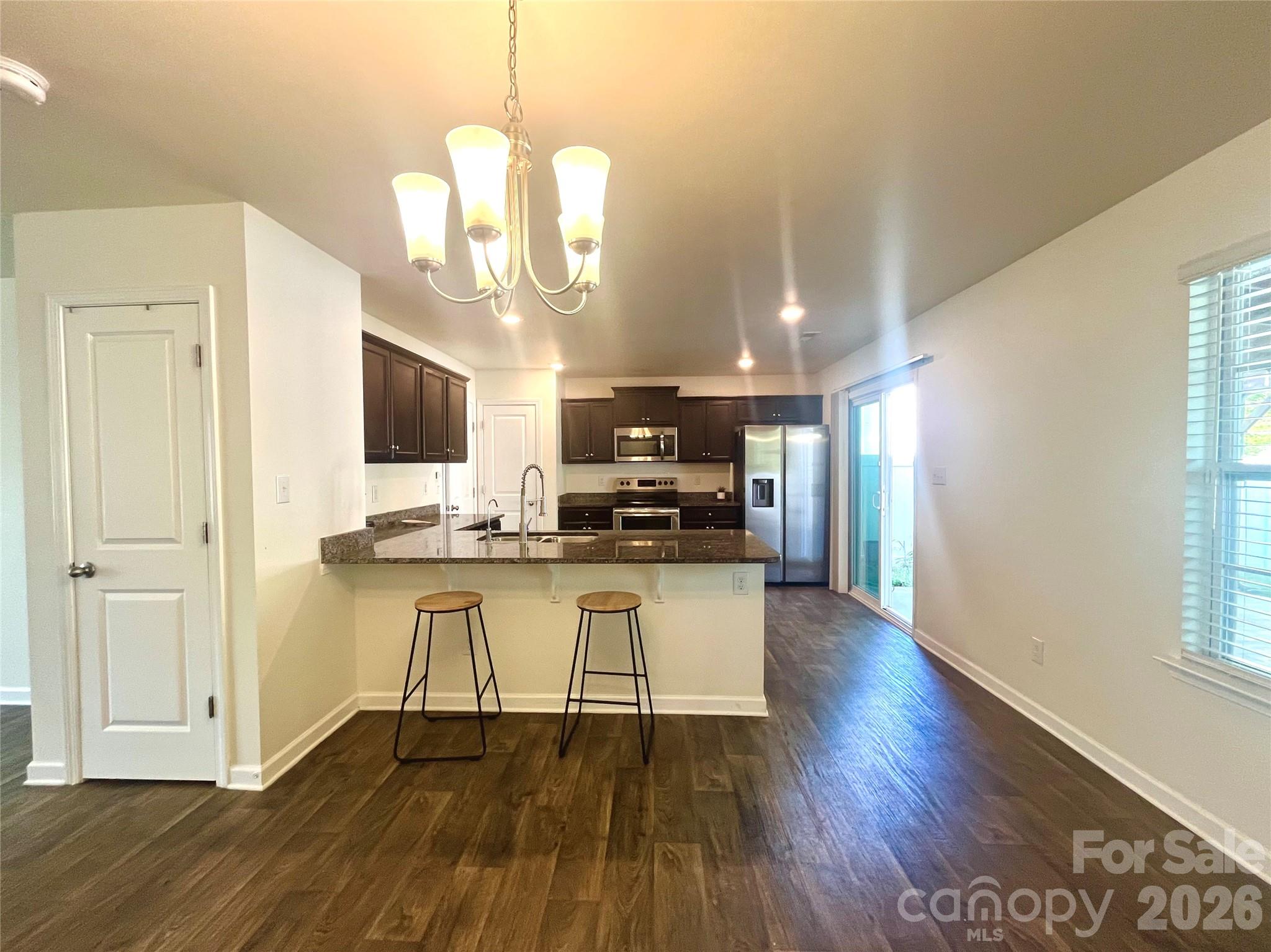 597 Bloomover Street — Concord