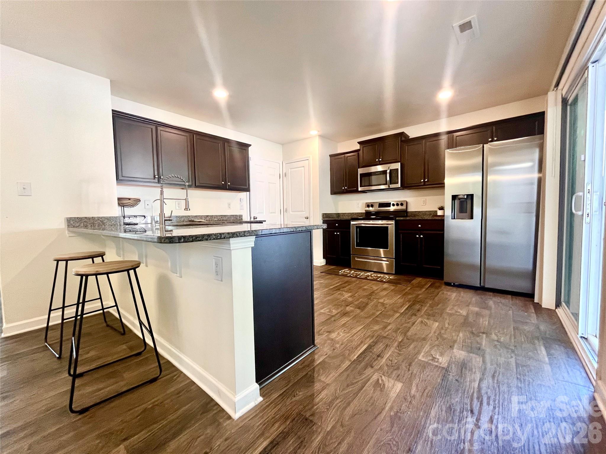 597 Bloomover Street — Concord