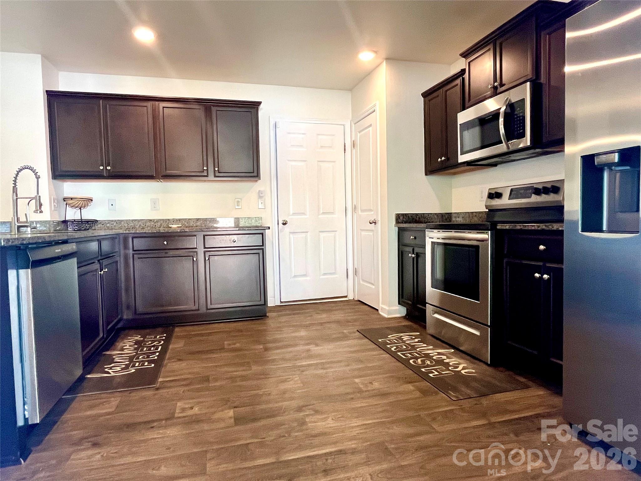 597 Bloomover Street — Concord