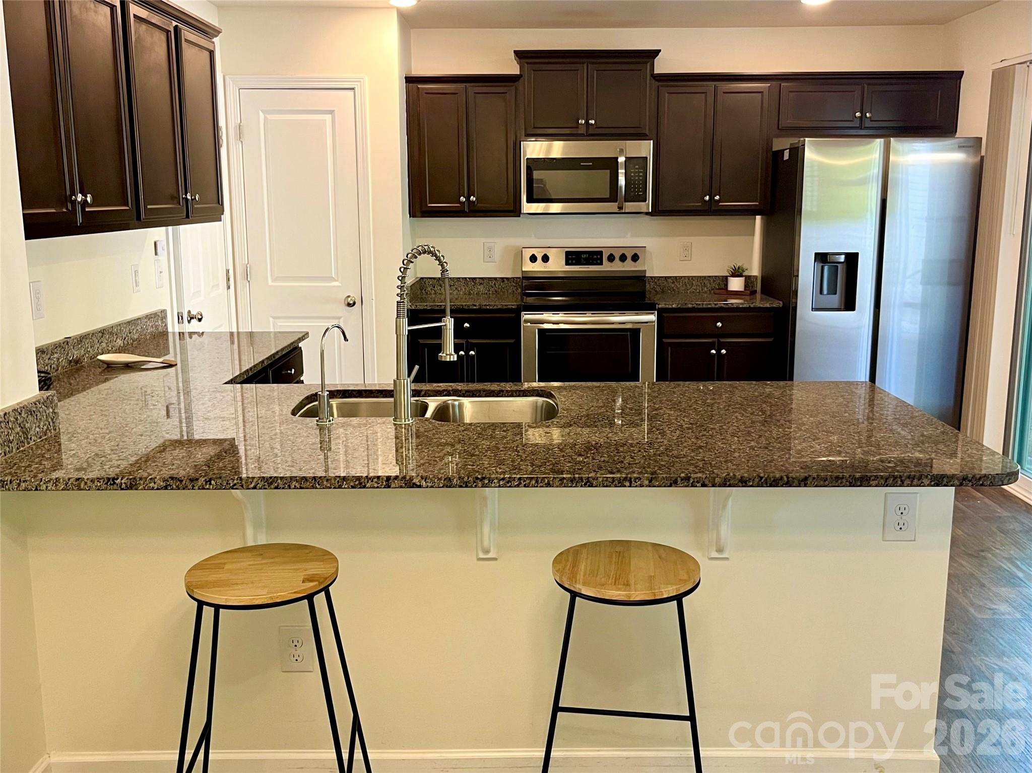 597 Bloomover Street — Concord