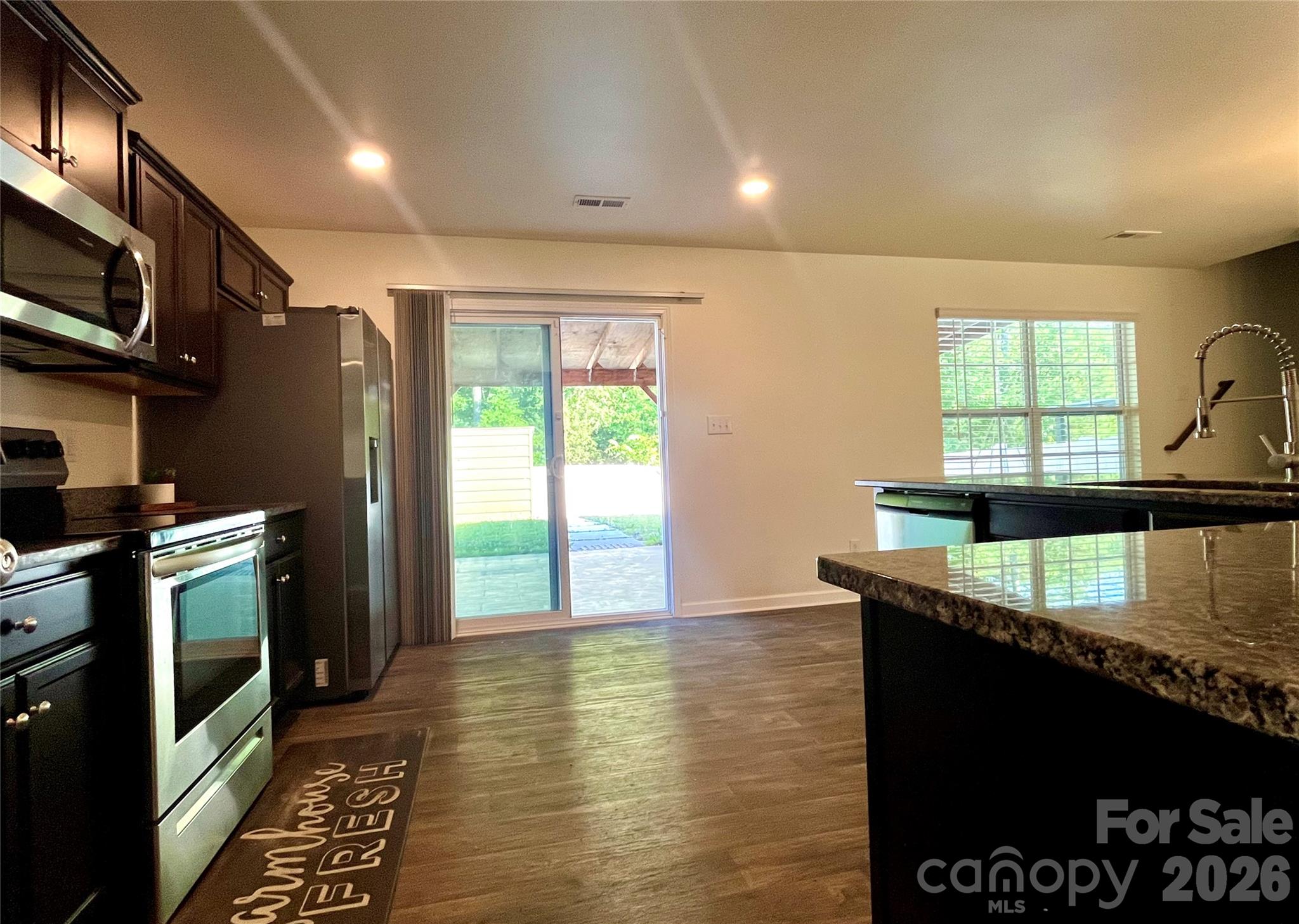 597 Bloomover Street — Concord